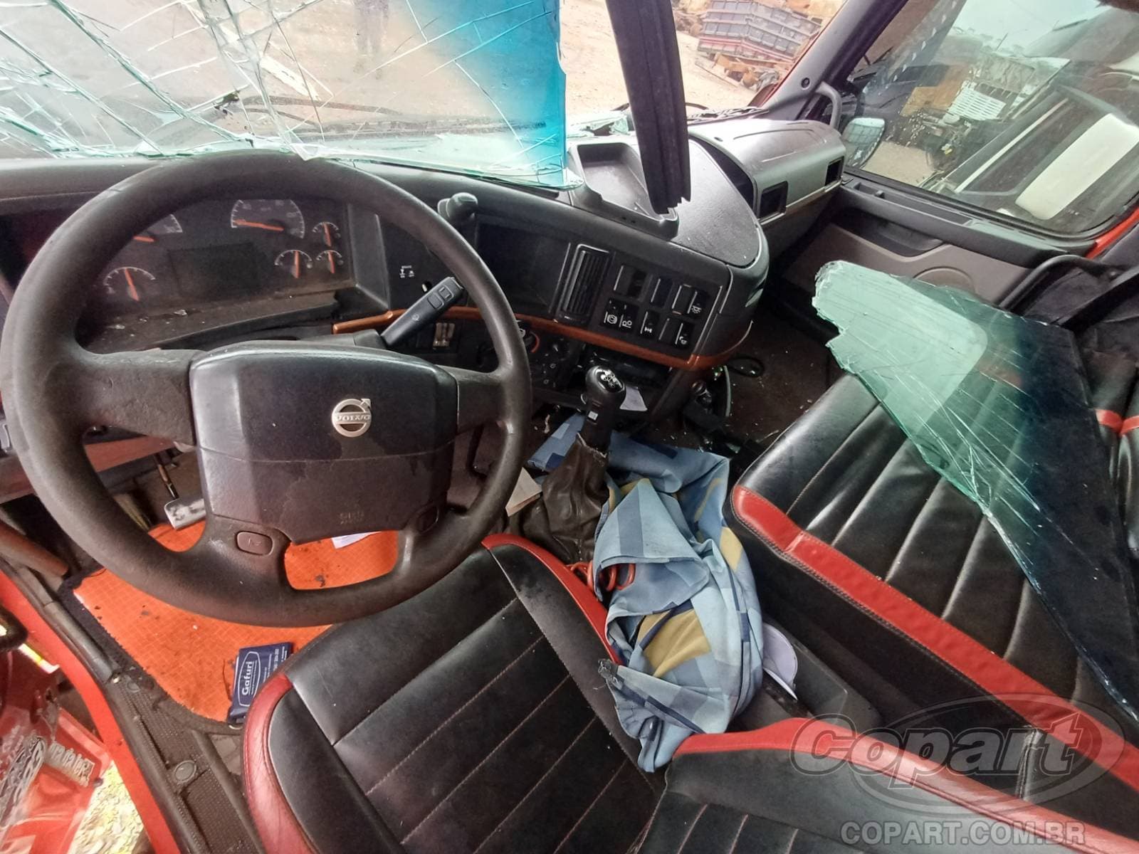 Volvo FH 2008 — foto 9