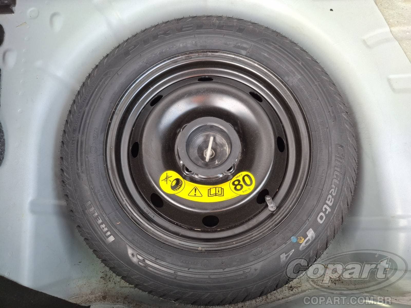 Ford Fiesta 2014 — foto 10