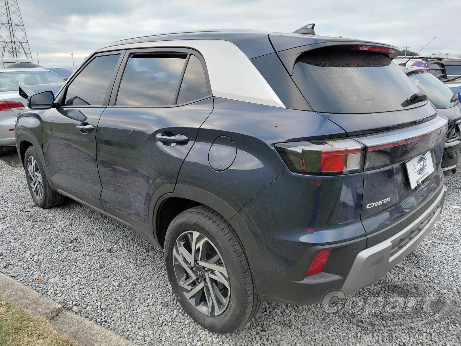 Hyundai Creta 2026 — foto 3