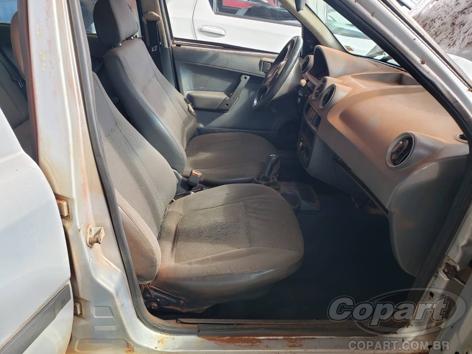 Volkswagen GOL 2008 — foto 5