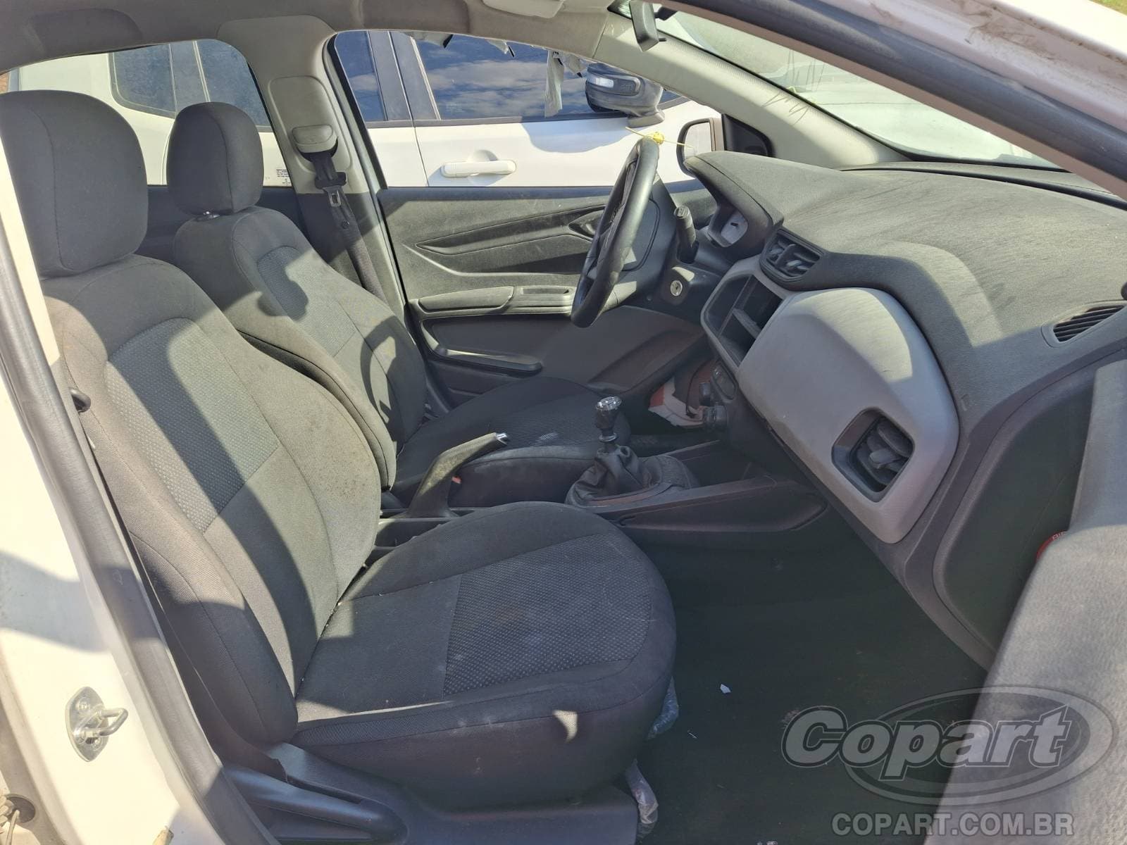 Chevrolet Onix 2018 — foto 5