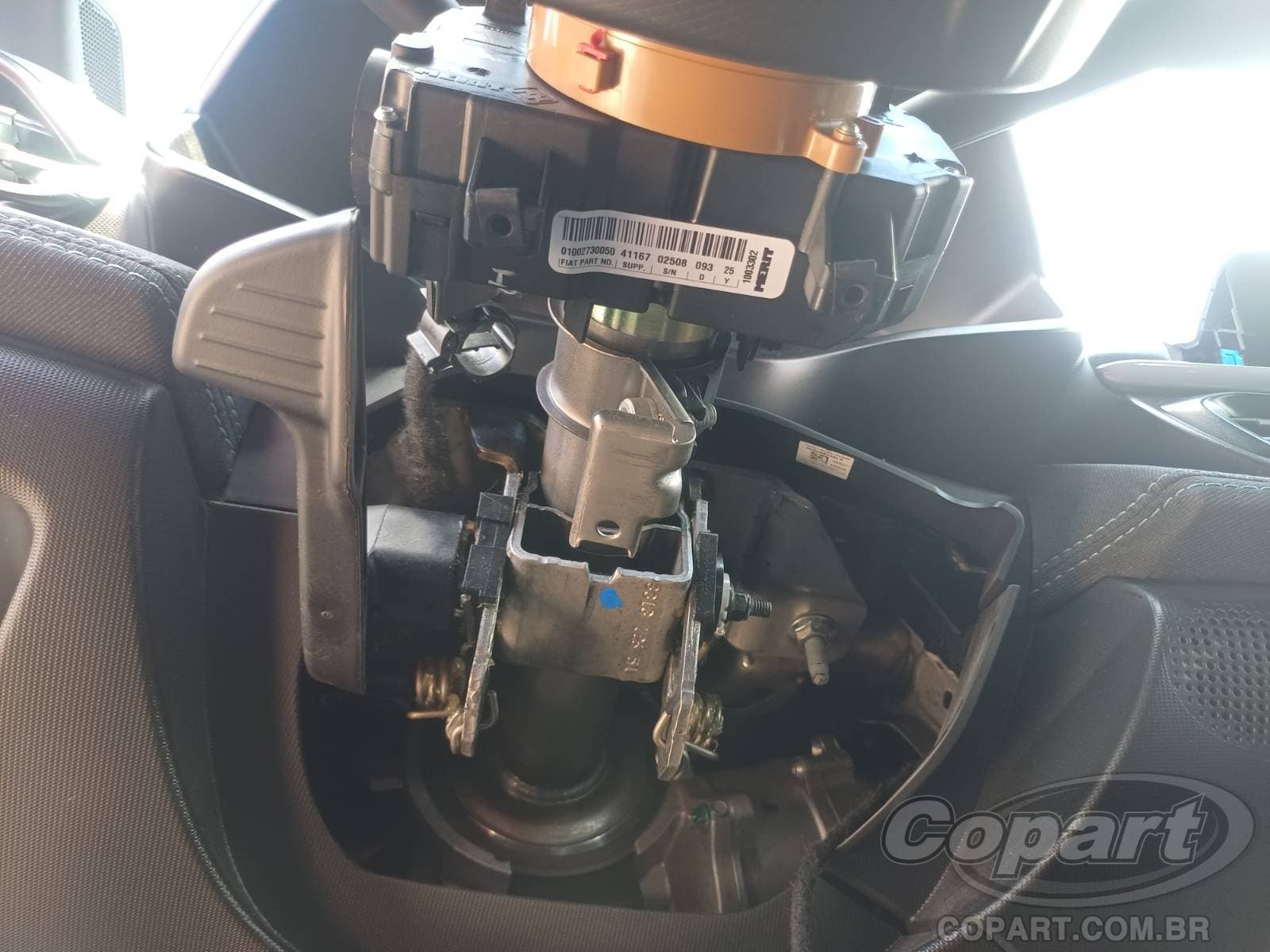 Fiat Fastback 2026 — foto 13