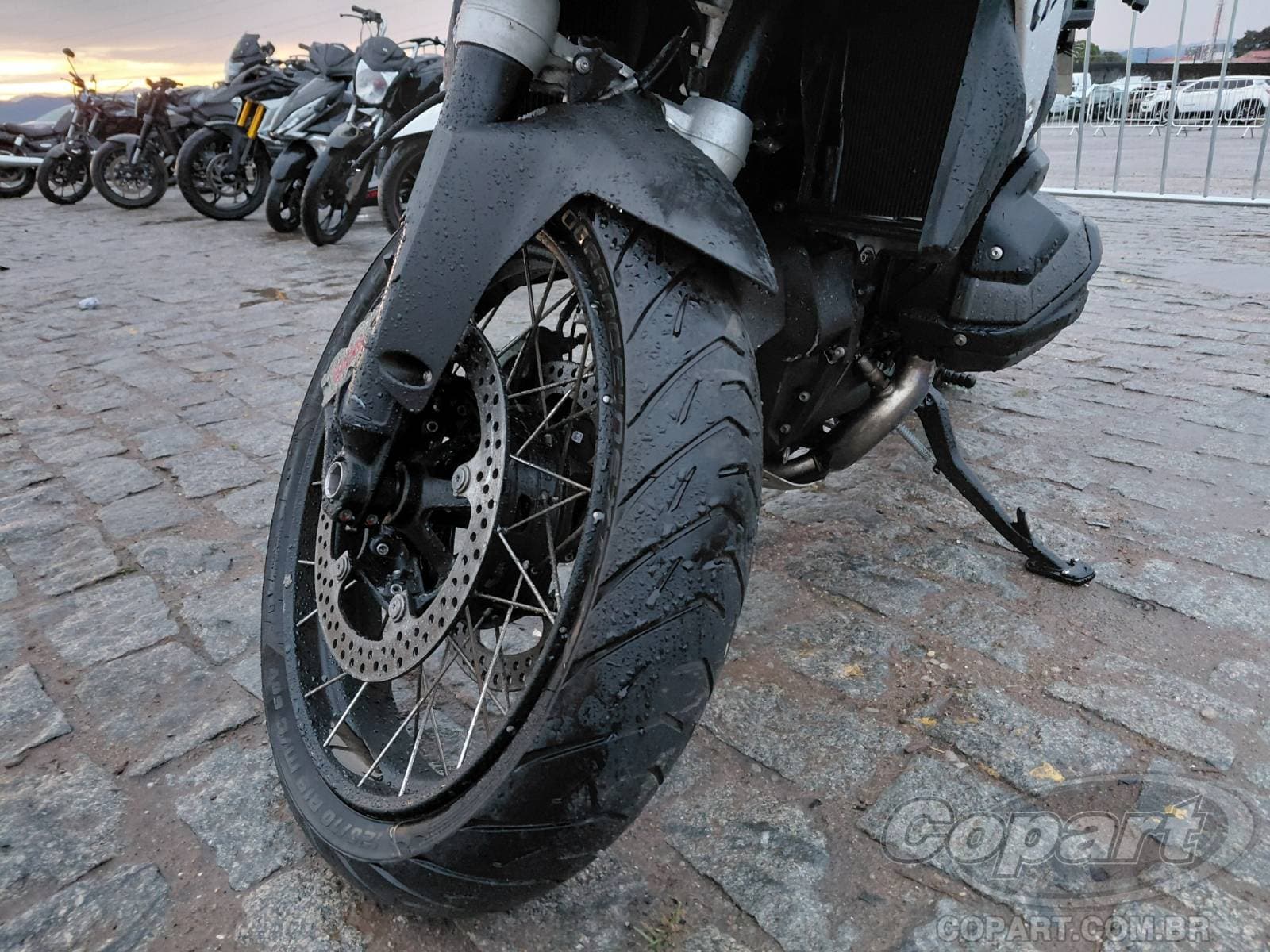 BMW R 1300 2025 — foto 8