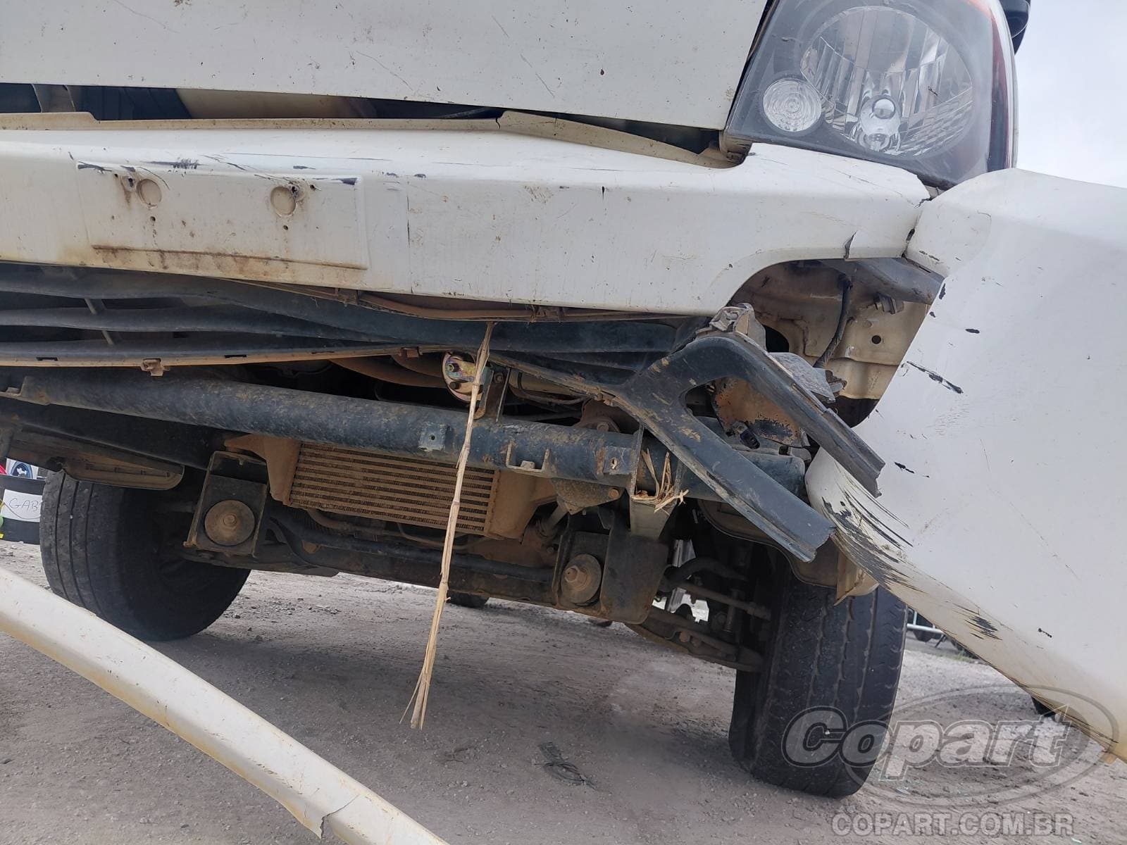 Hyundai HR 2014 — foto 11