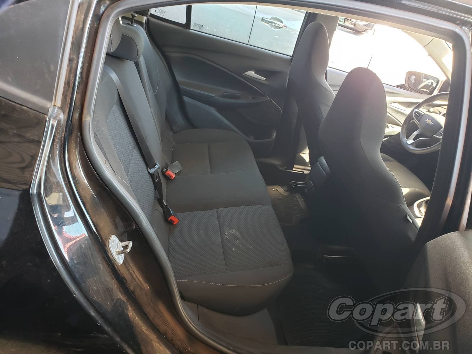 Chevrolet Onix Plus 2023 — foto 6