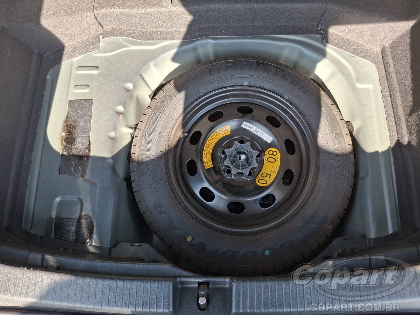 Volkswagen T-cross 2025 — foto 10