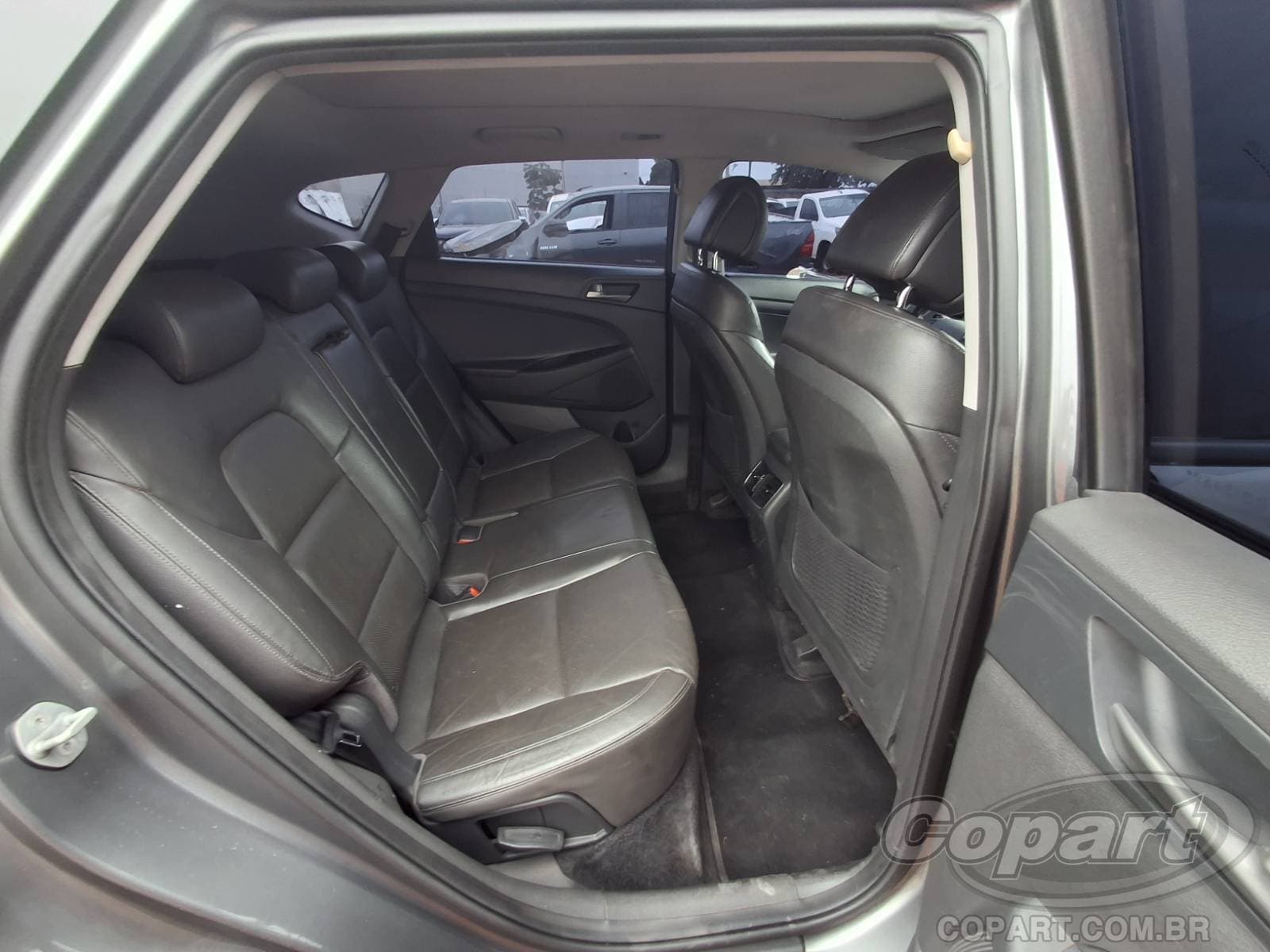 Hyundai Tucson 2020 — foto 6
