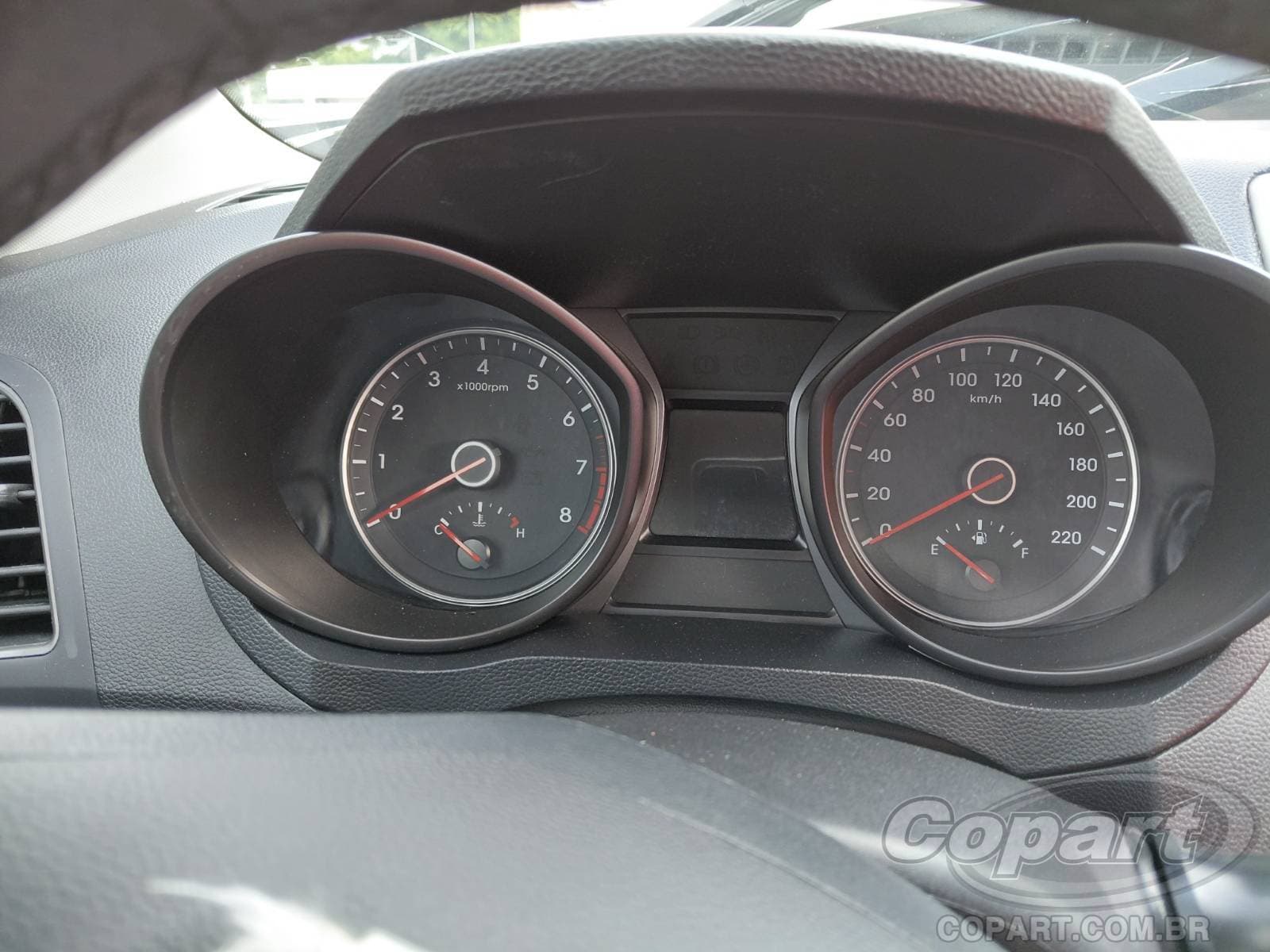 Hyundai Hb20 2019 — foto 8