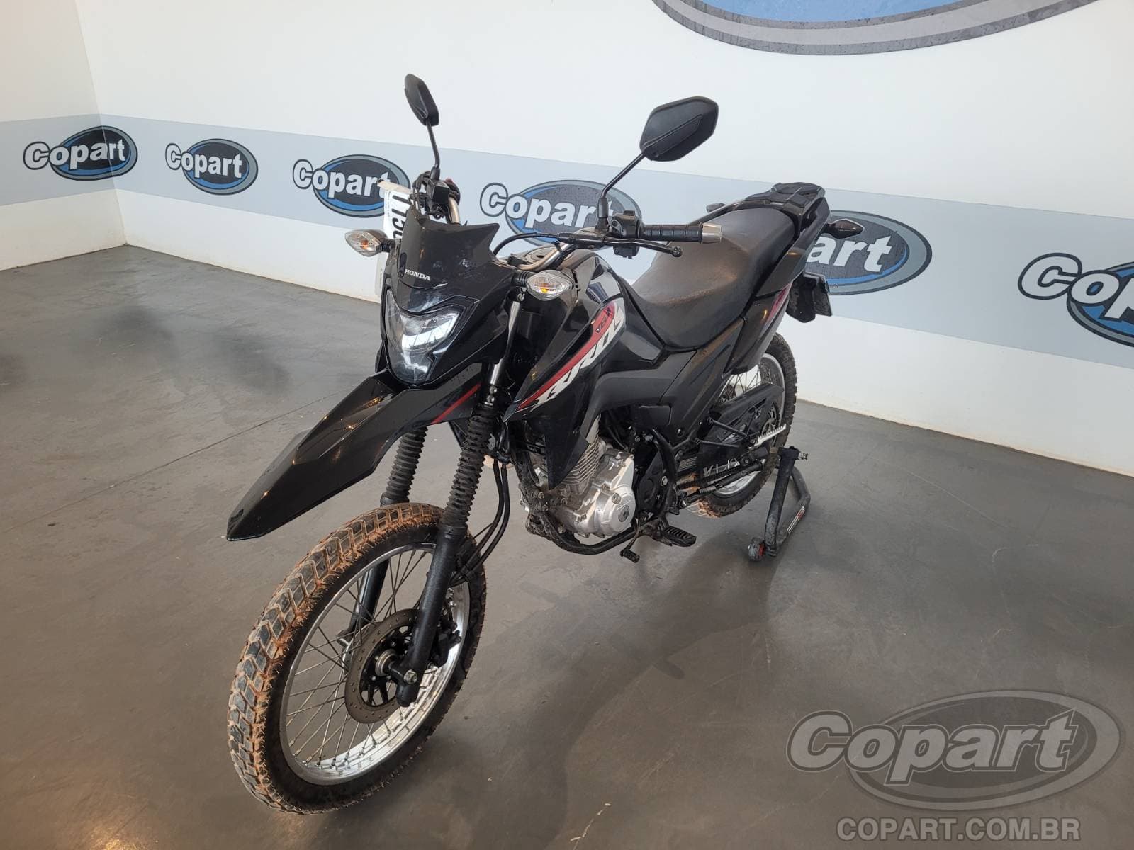 Honda NXR 160 2025 — foto 2