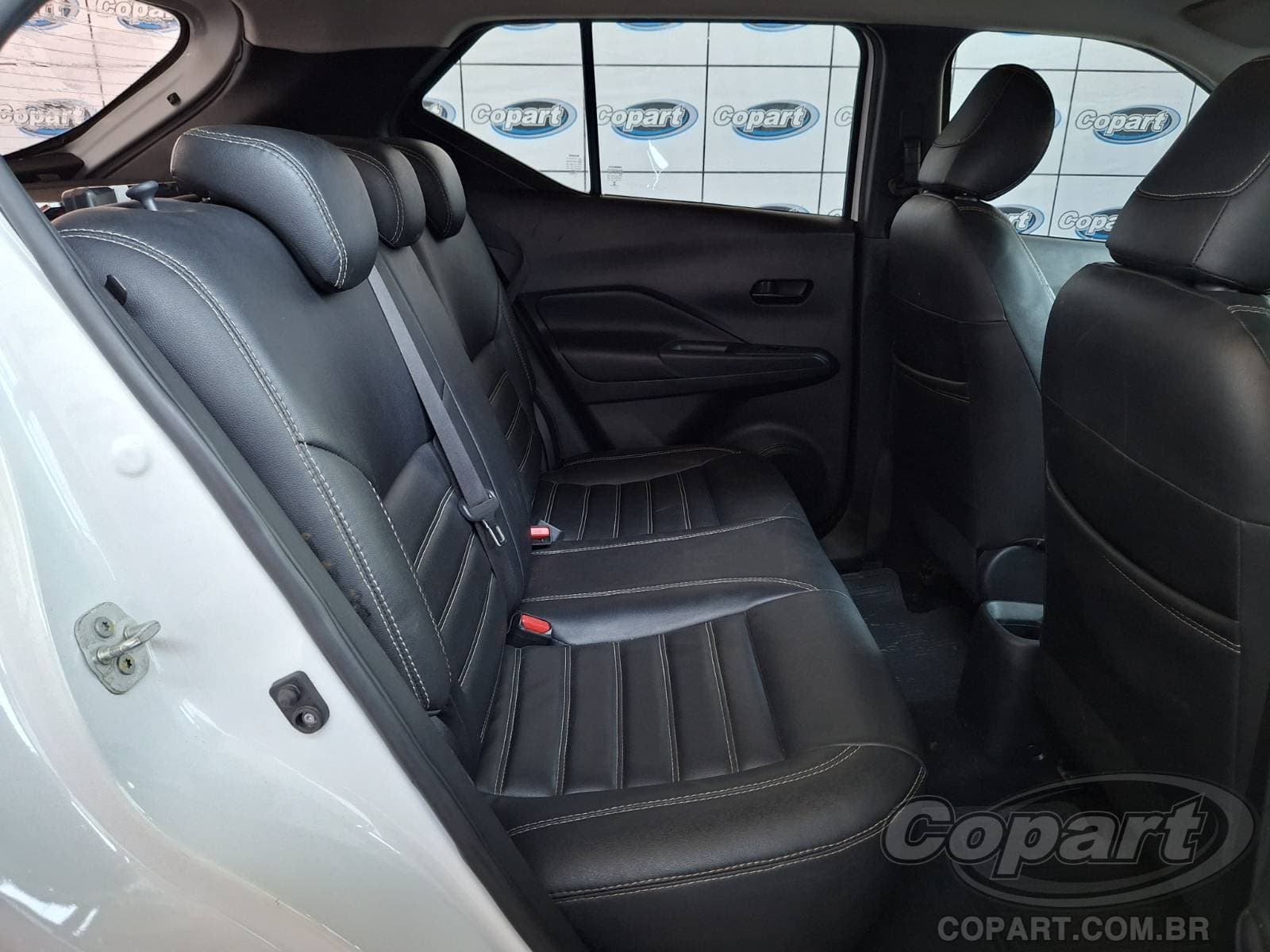 Nissan Kicks 2020 — foto 6