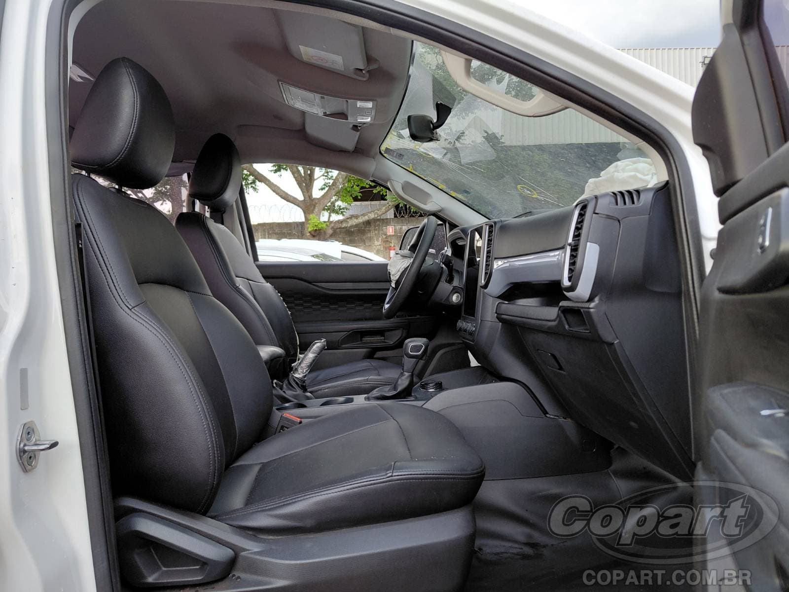 Ford Ranger CD 2024 — foto 5