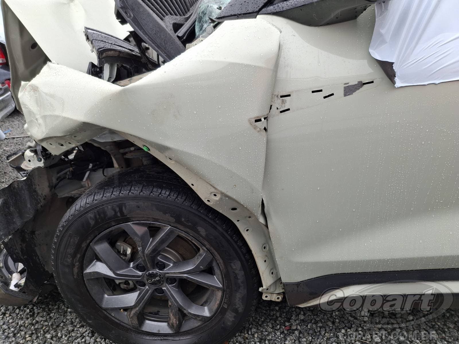 BYD Yuan Pro 2025 — foto 15