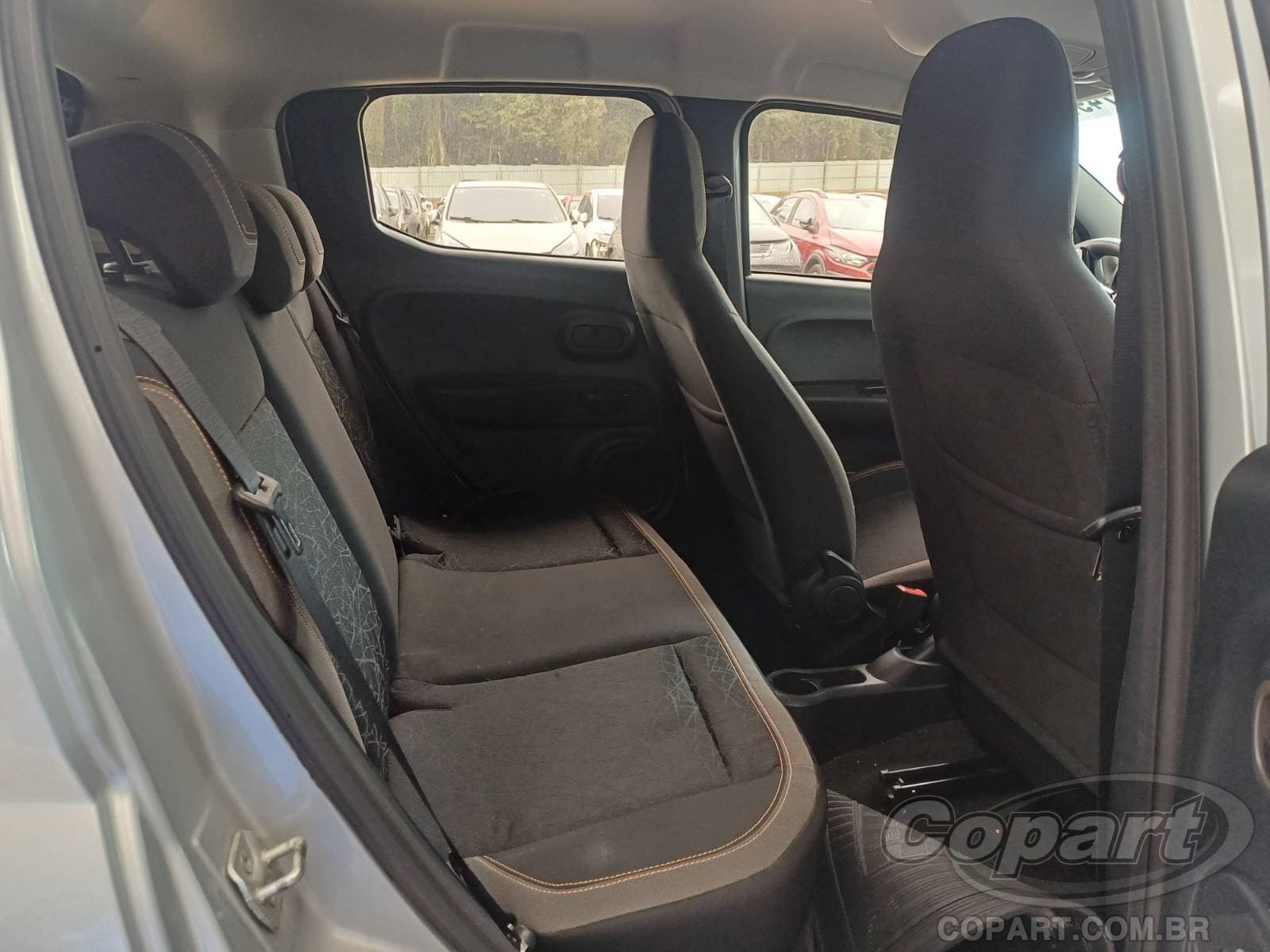 Fiat Mobi 2025 — foto 6