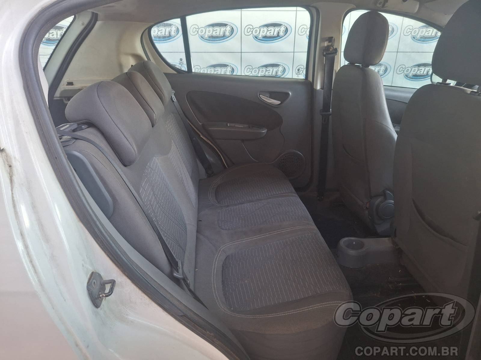 Fiat Palio 2013 — foto 6