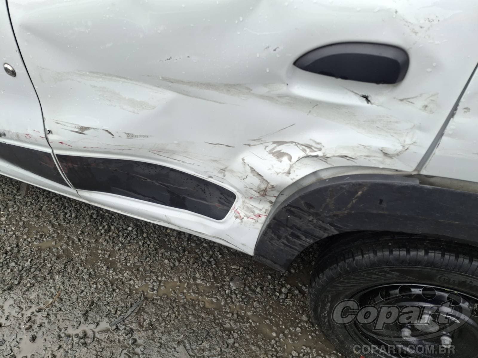 Renault Kwid 2021 — foto 12