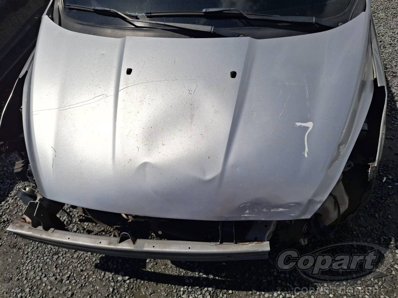 Ford KA 2019 — foto 14
