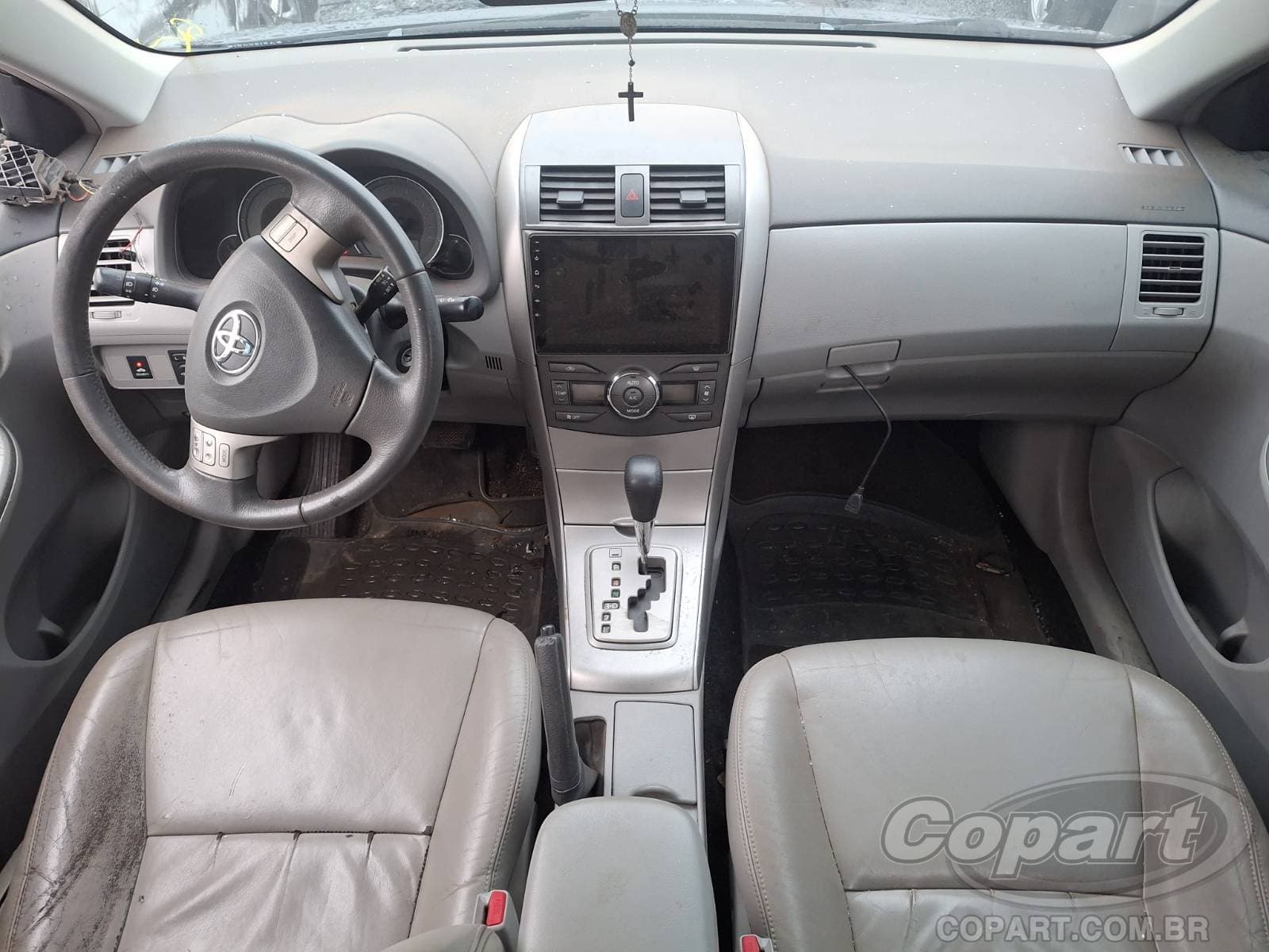 Toyota Corolla 2010 — foto 9