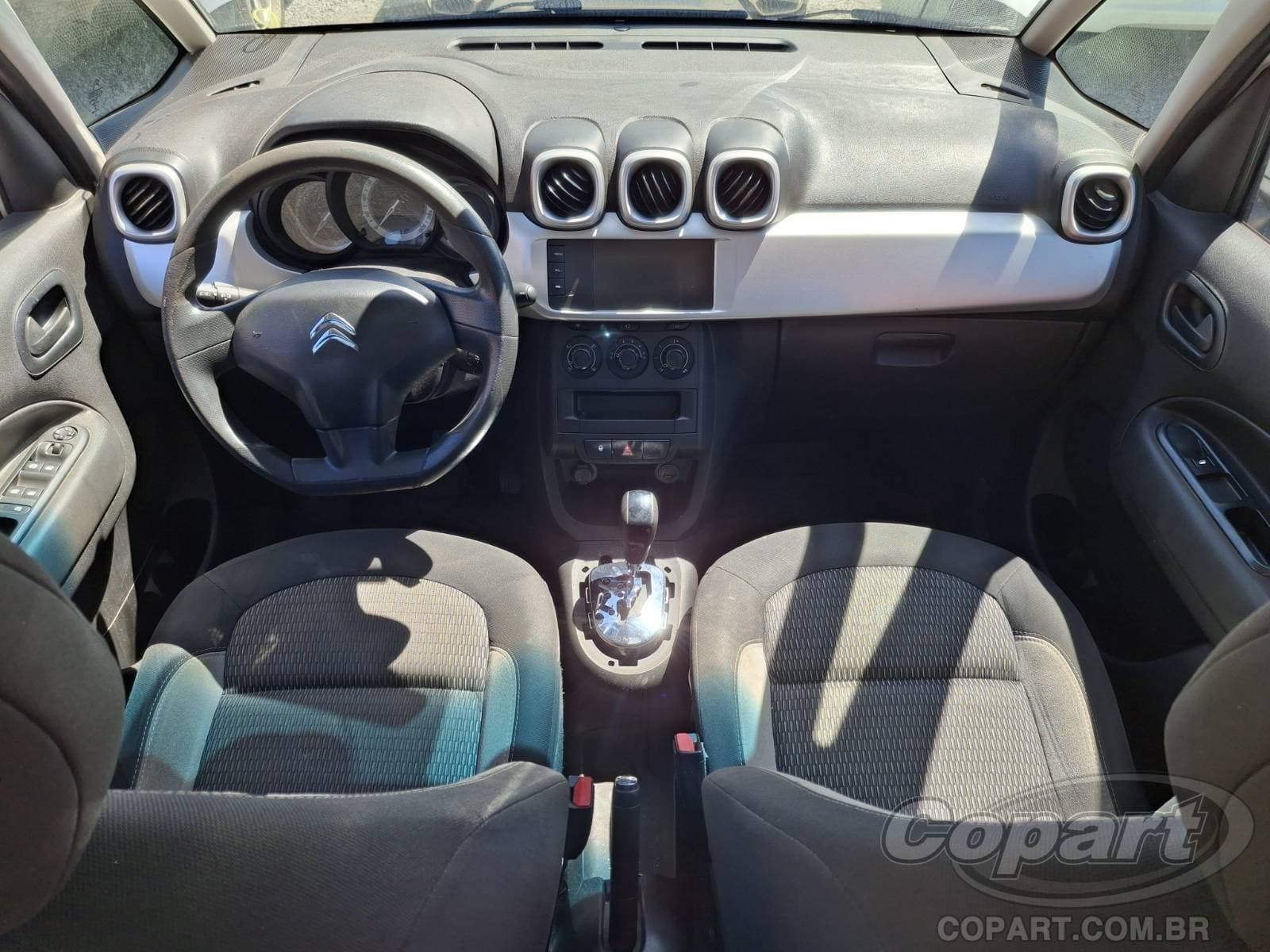 Citroën Aircross 2019 — foto 9