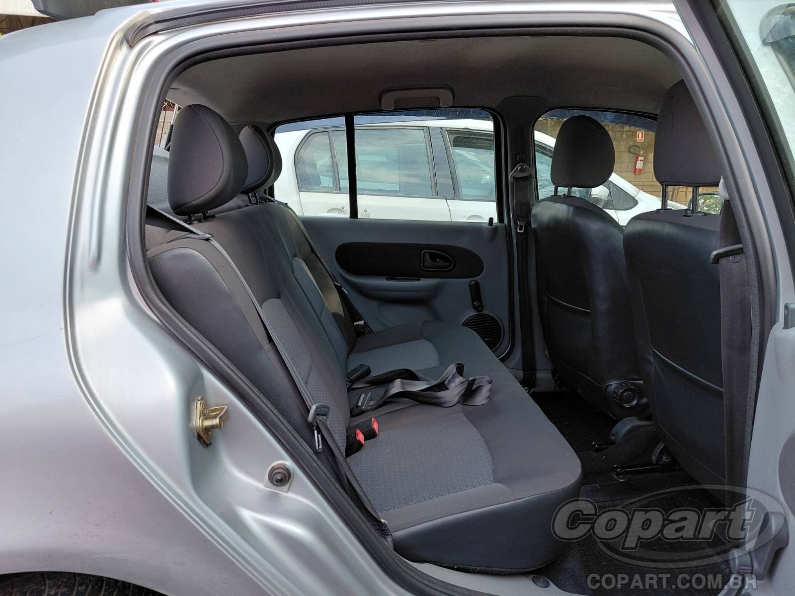 Renault Clio 2006 — foto 6