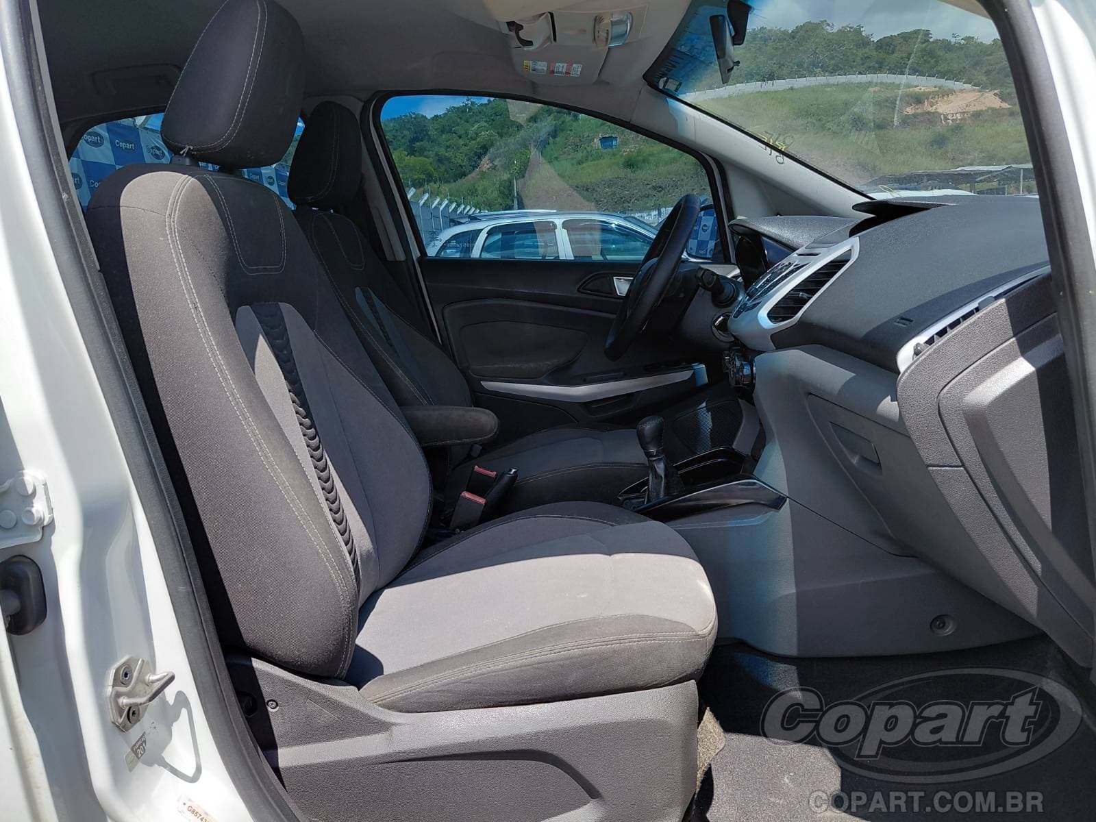 Ford Ecosport 2013 — foto 5