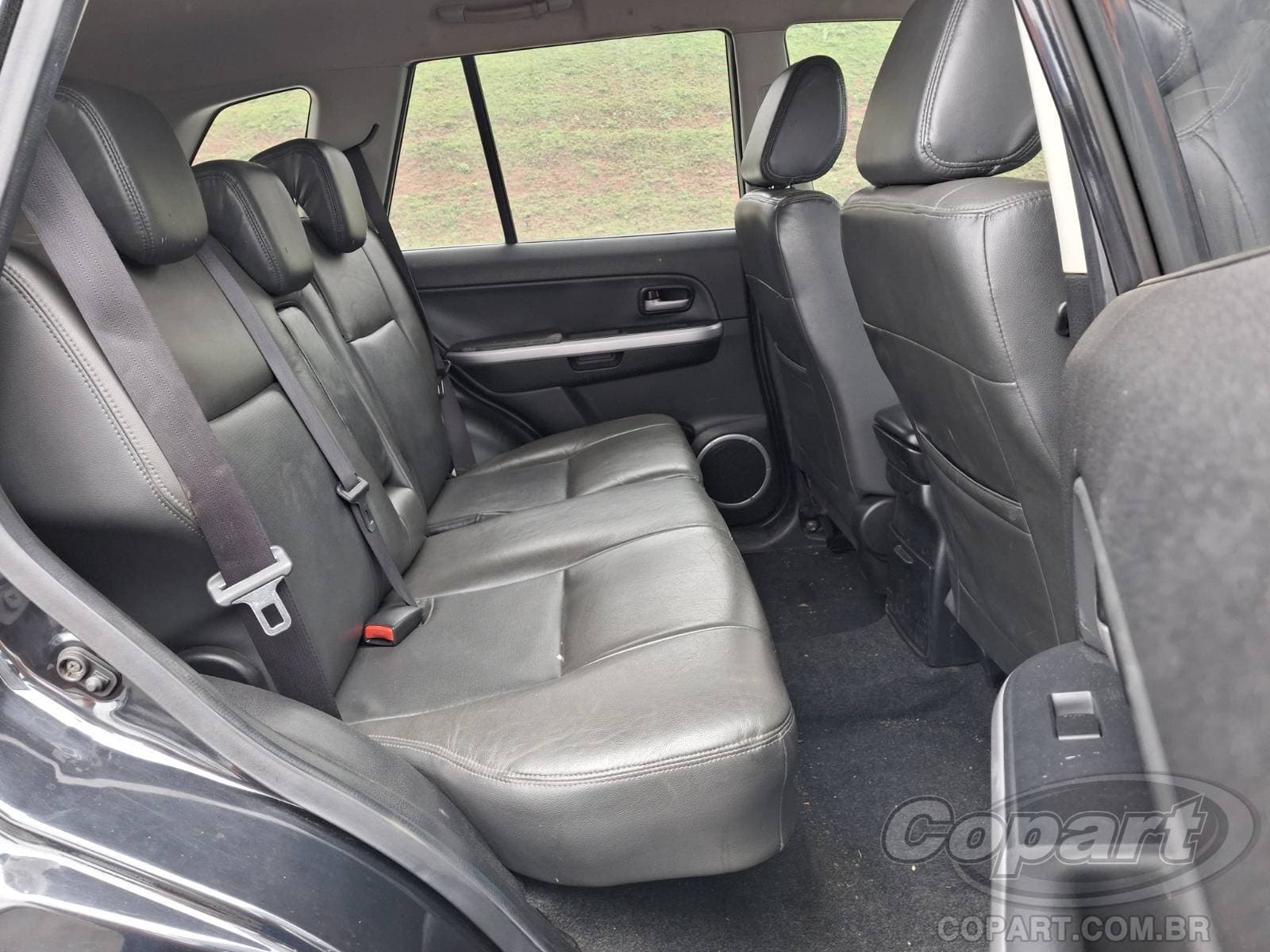Suzuki Grand Vitara 2014 — foto 6