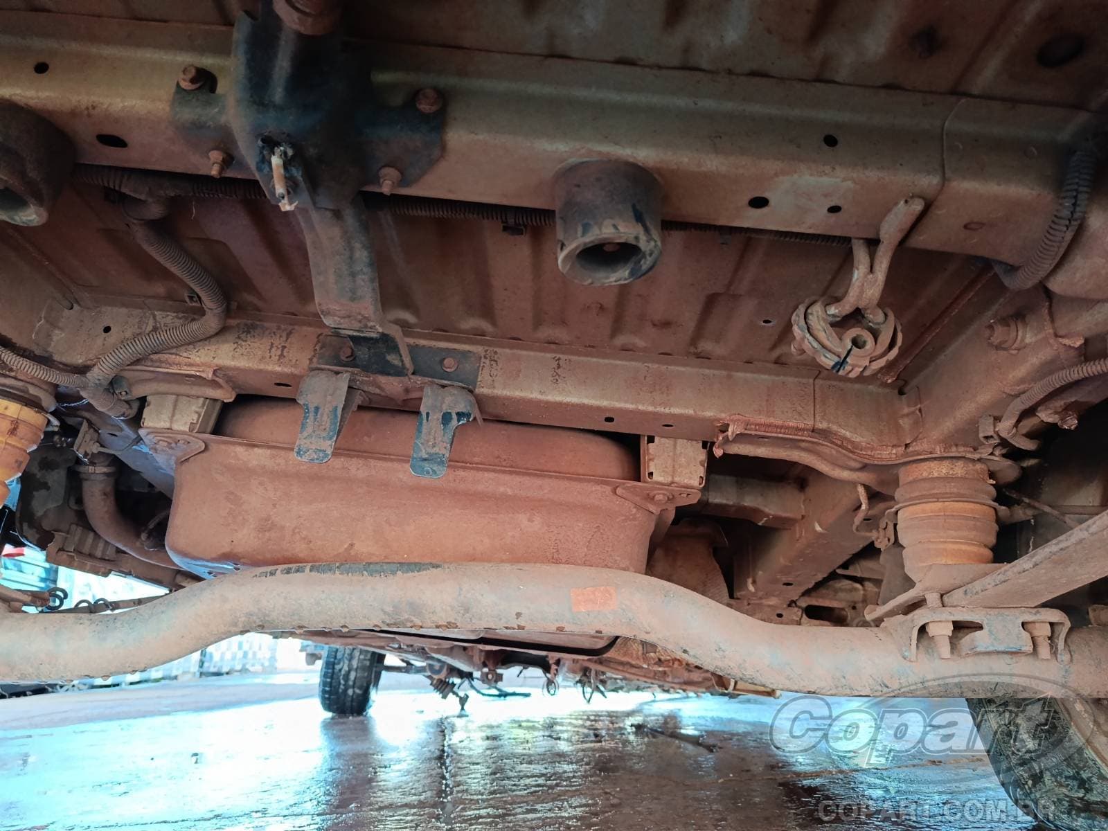 Fiat Strada 2023 — foto 10