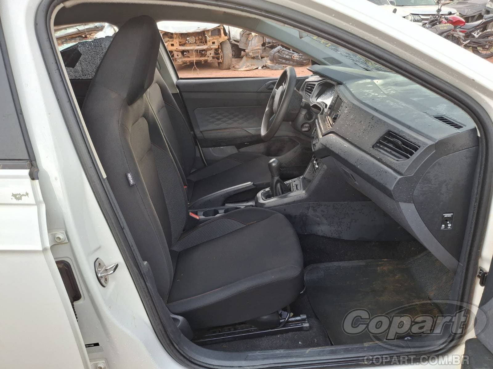 Volkswagen Polo 2023 — foto 5
