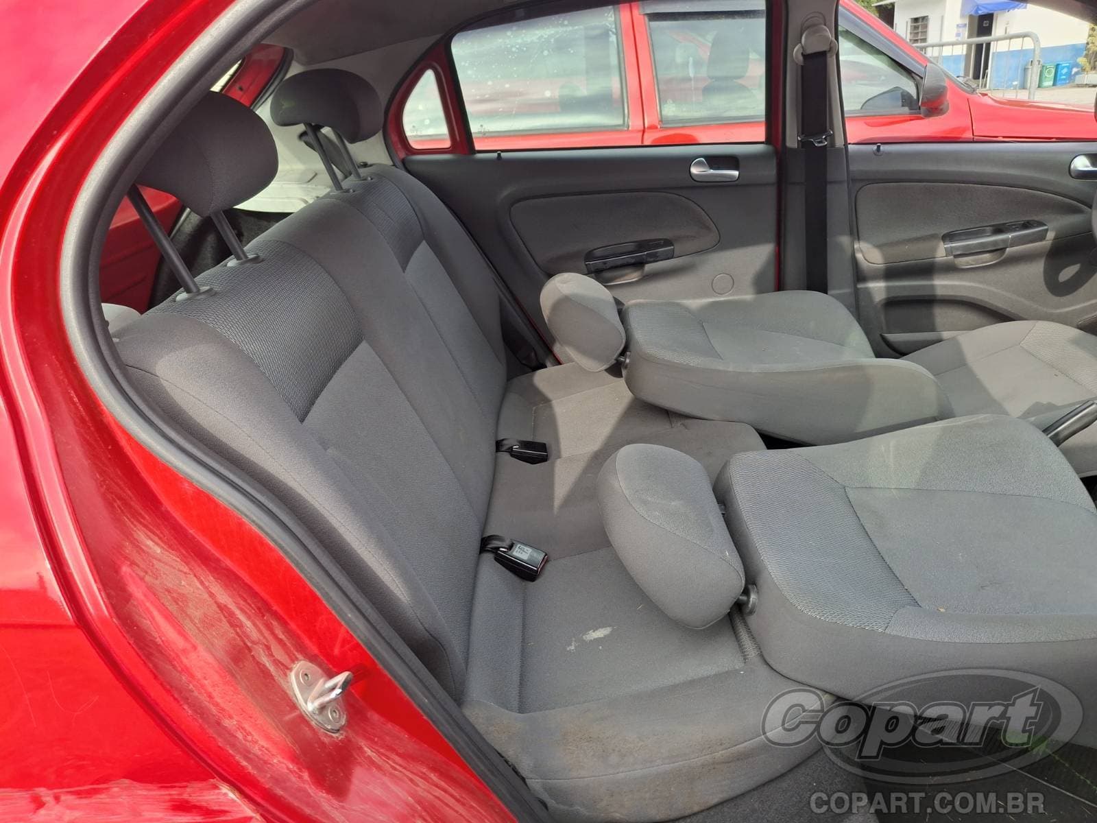 Volkswagen GOL 2010 — foto 6