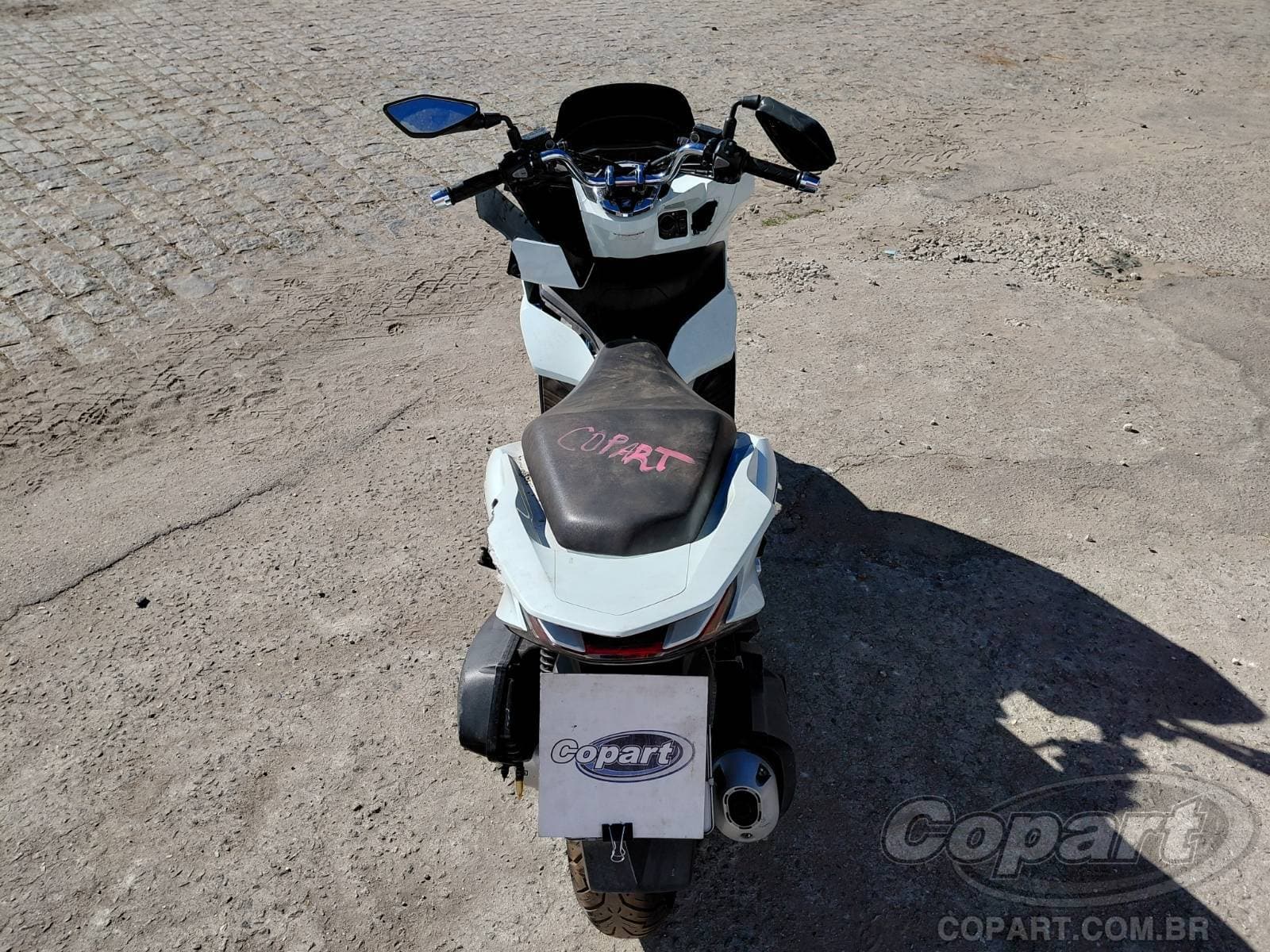 Honda PCX 2024 — foto 10