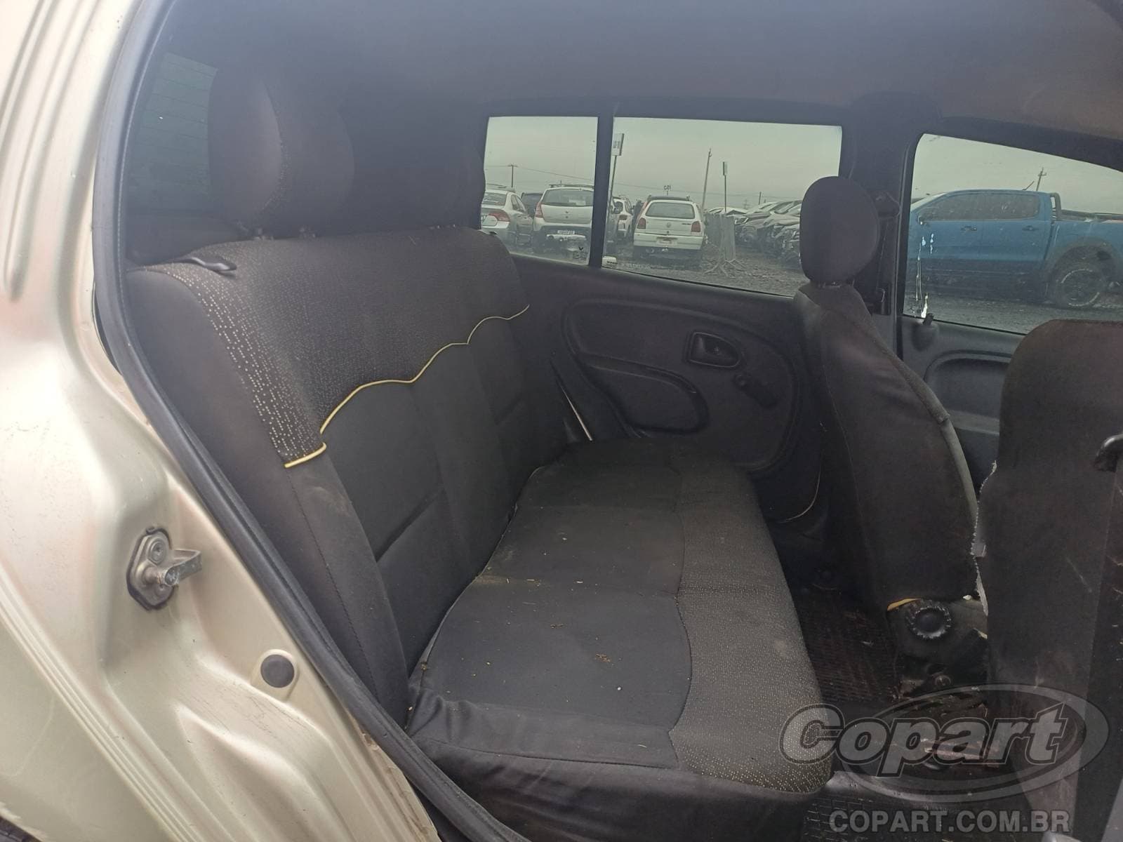 Renault Clio 2013 — foto 6