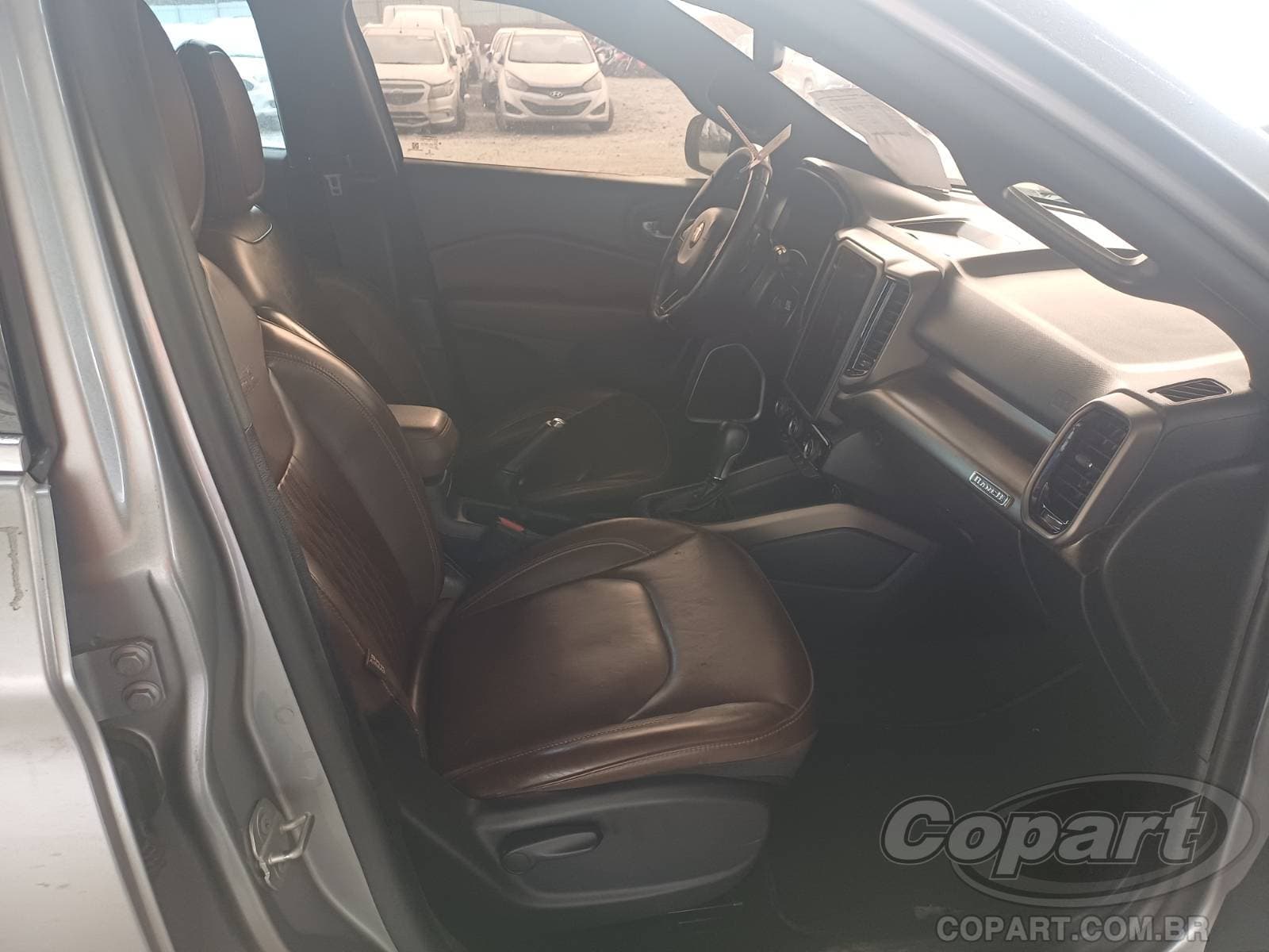 Fiat Toro 2022 — foto 5