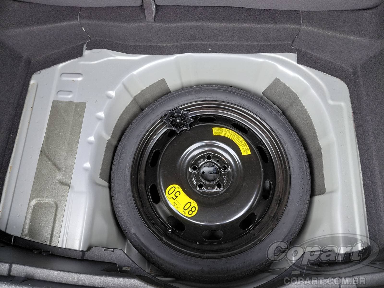 Volkswagen T-cross 2026 — foto 10