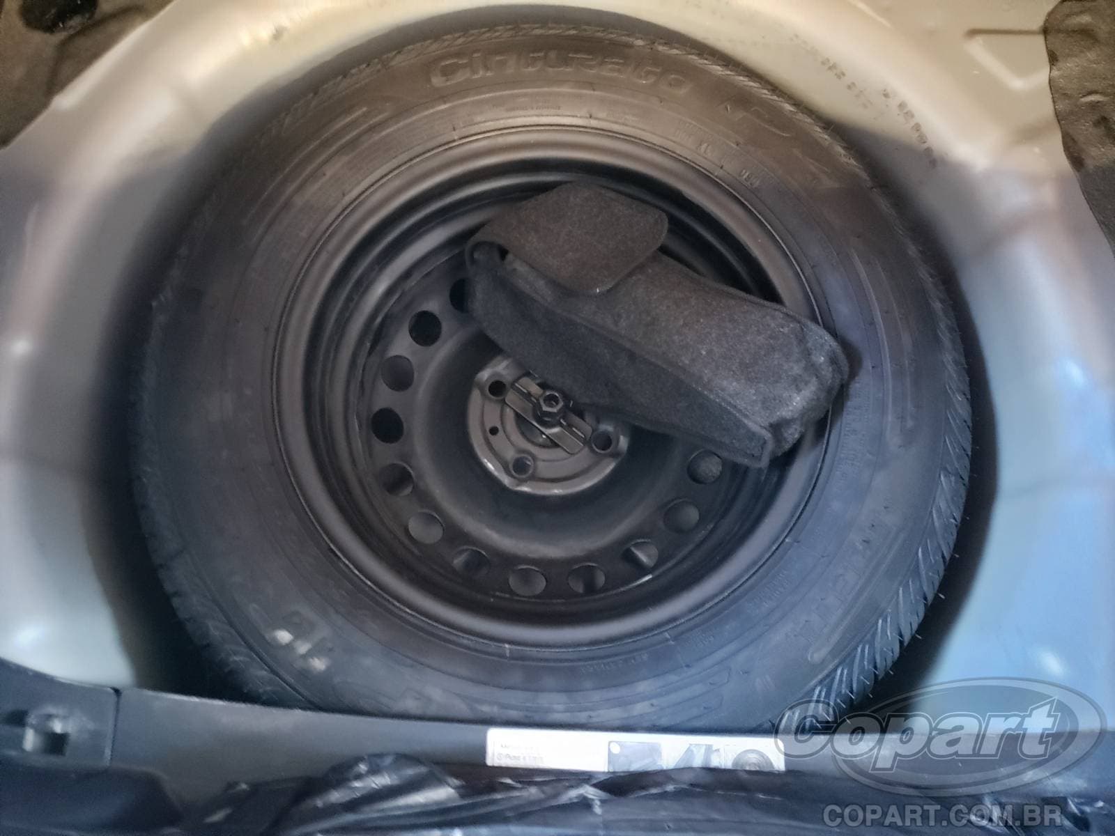 Hyundai Hb20 2017 — foto 10