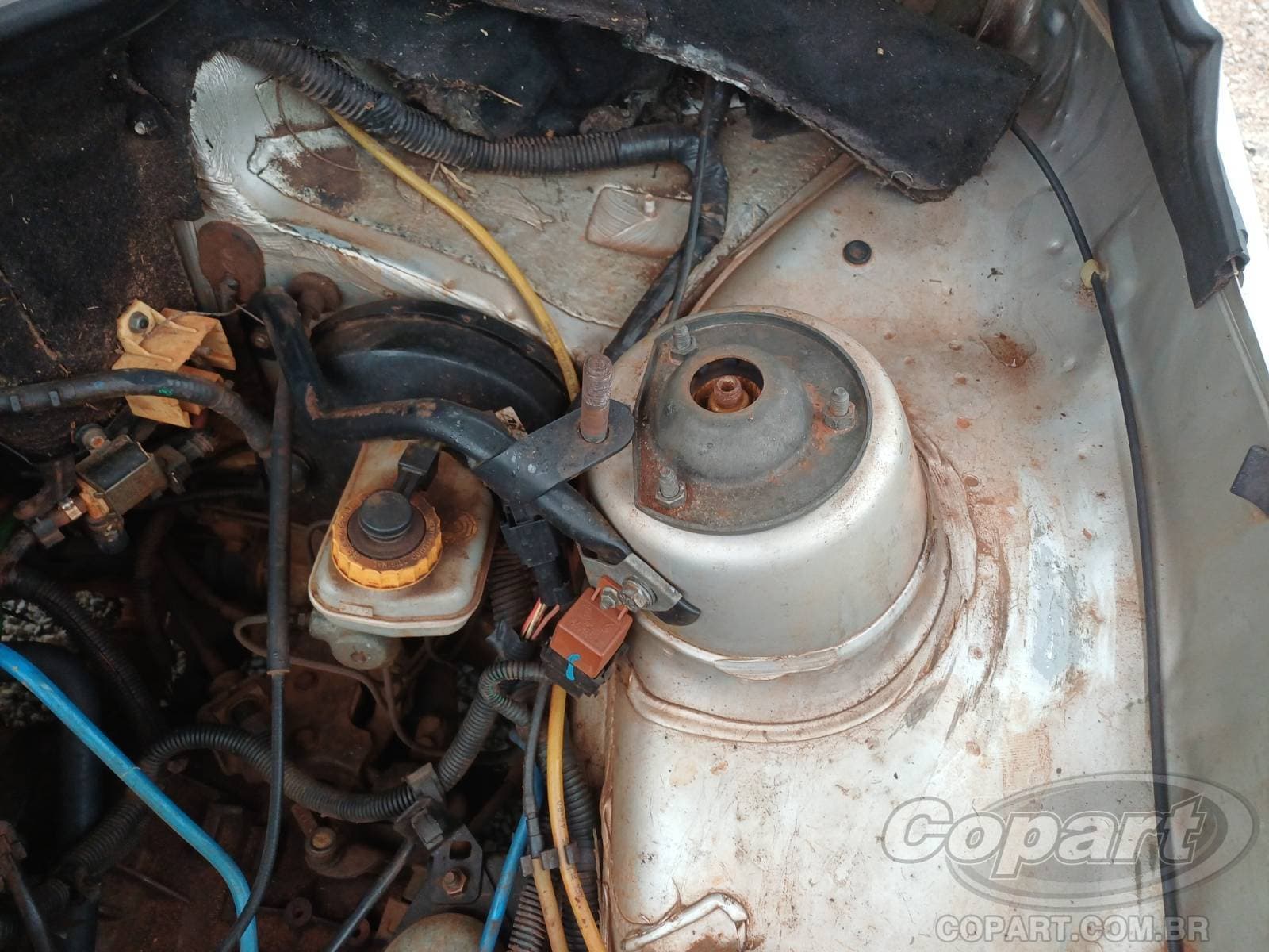 Fiat UNO 2013 — foto 10
