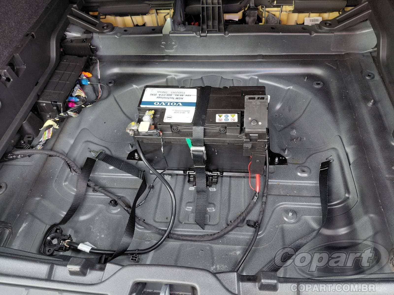 Volvo Xc40 2022 — foto 10