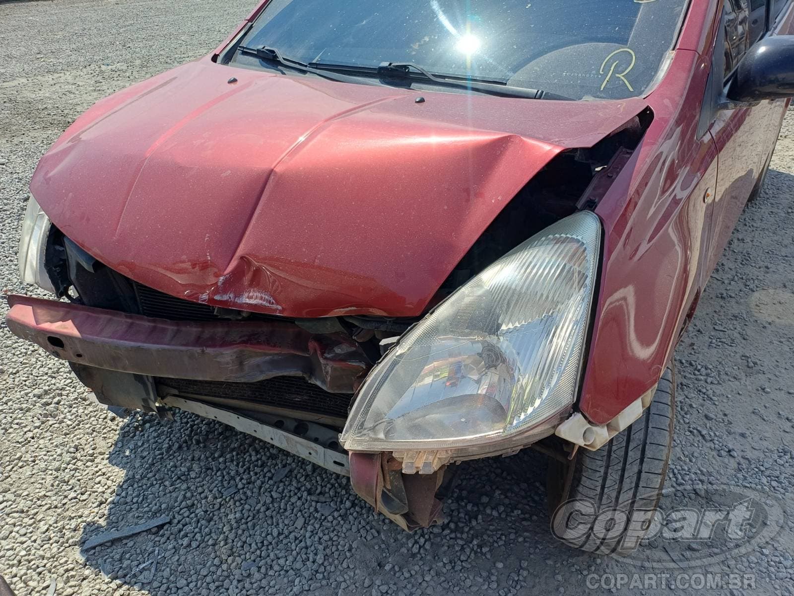 Nissan Livina 2012 — foto 11