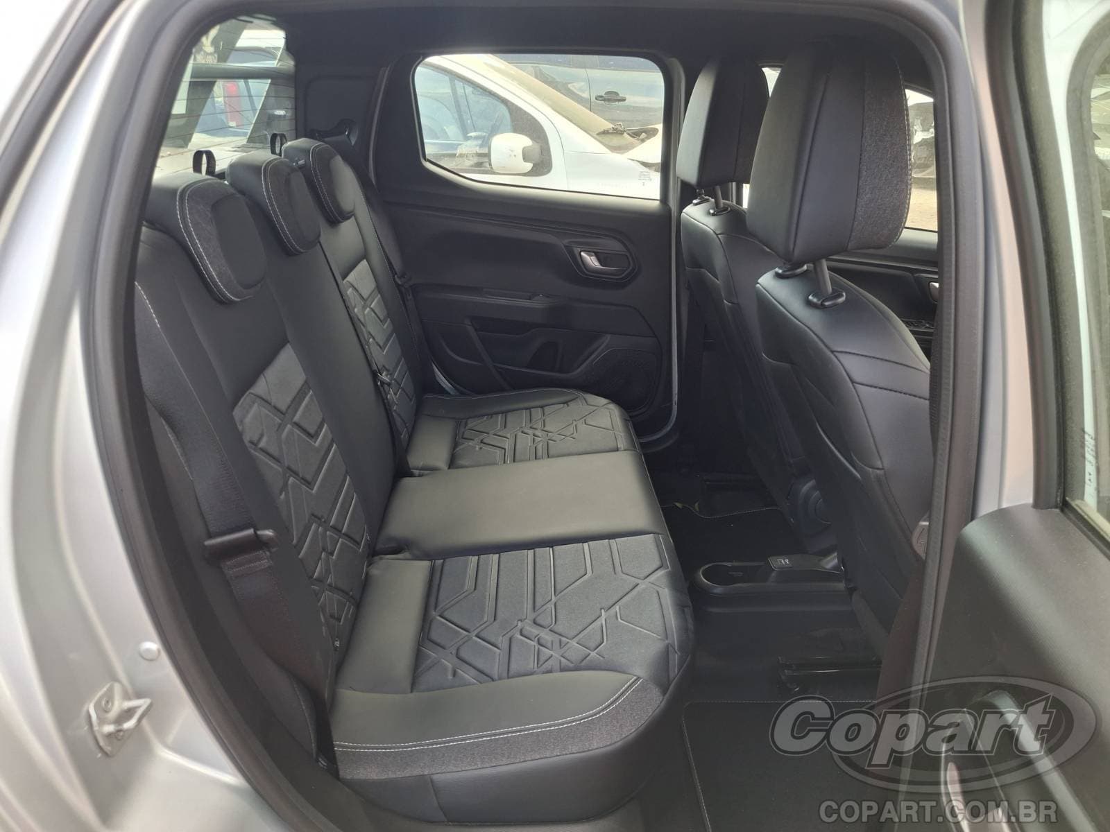 Fiat Strada CD 2026 — foto 6