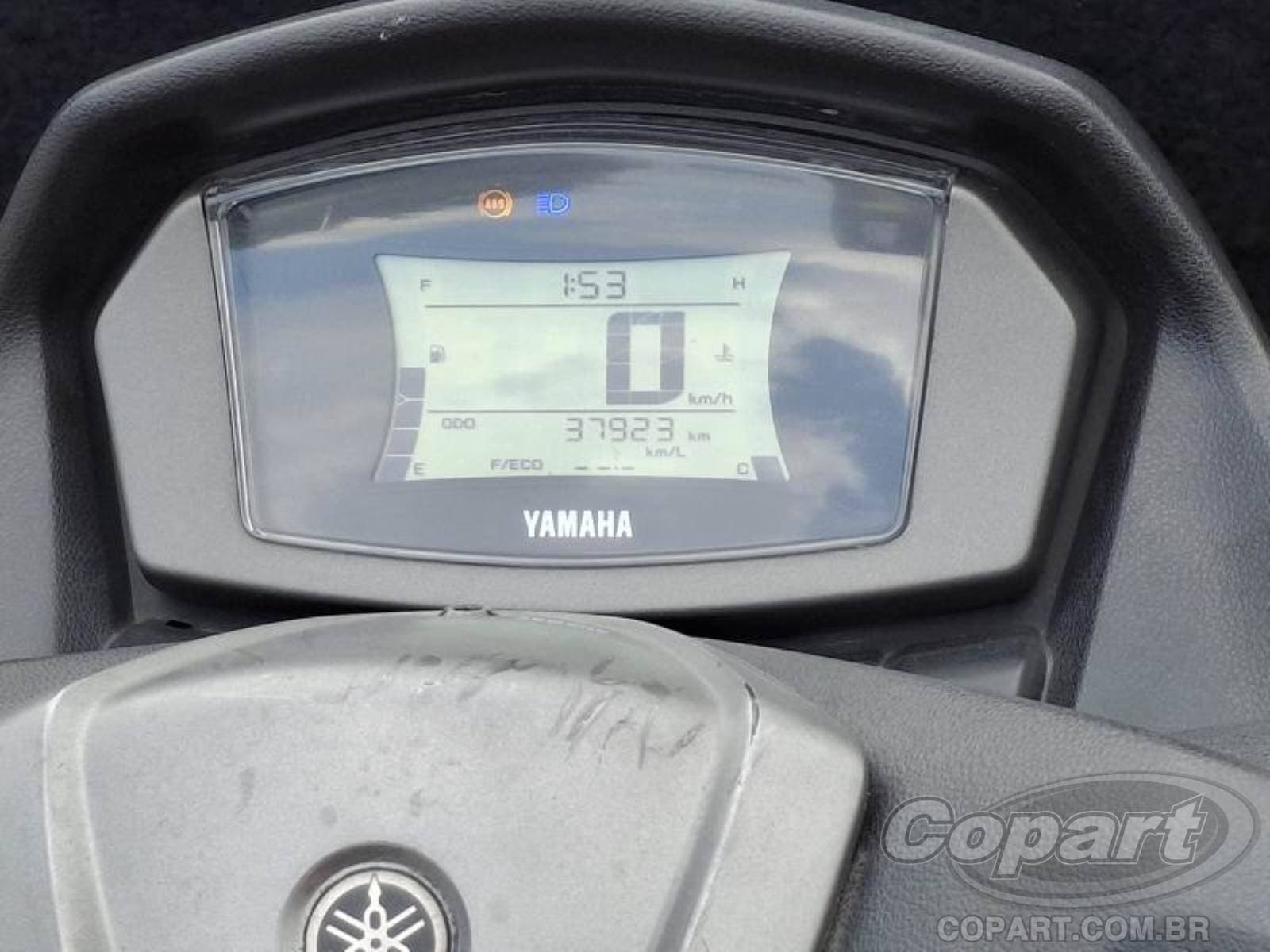 Yamaha Nmax 2022 — foto 9