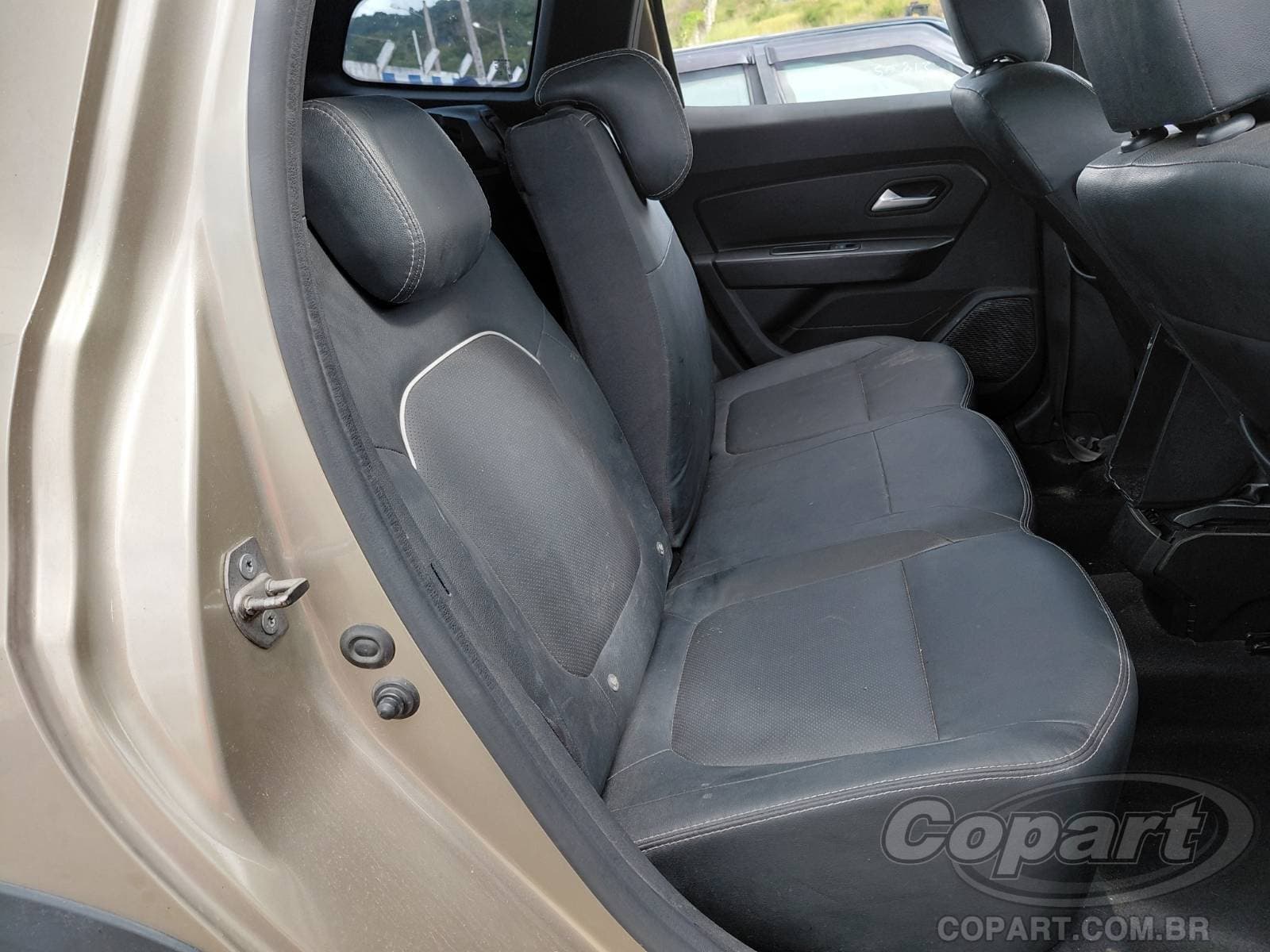 Renault Duster 2024 — foto 6
