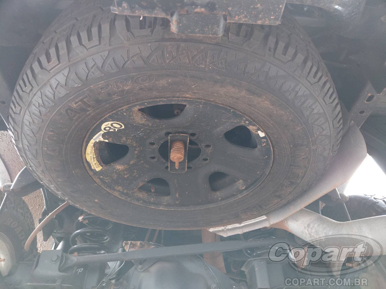 RAM 2500 2022 — foto 10