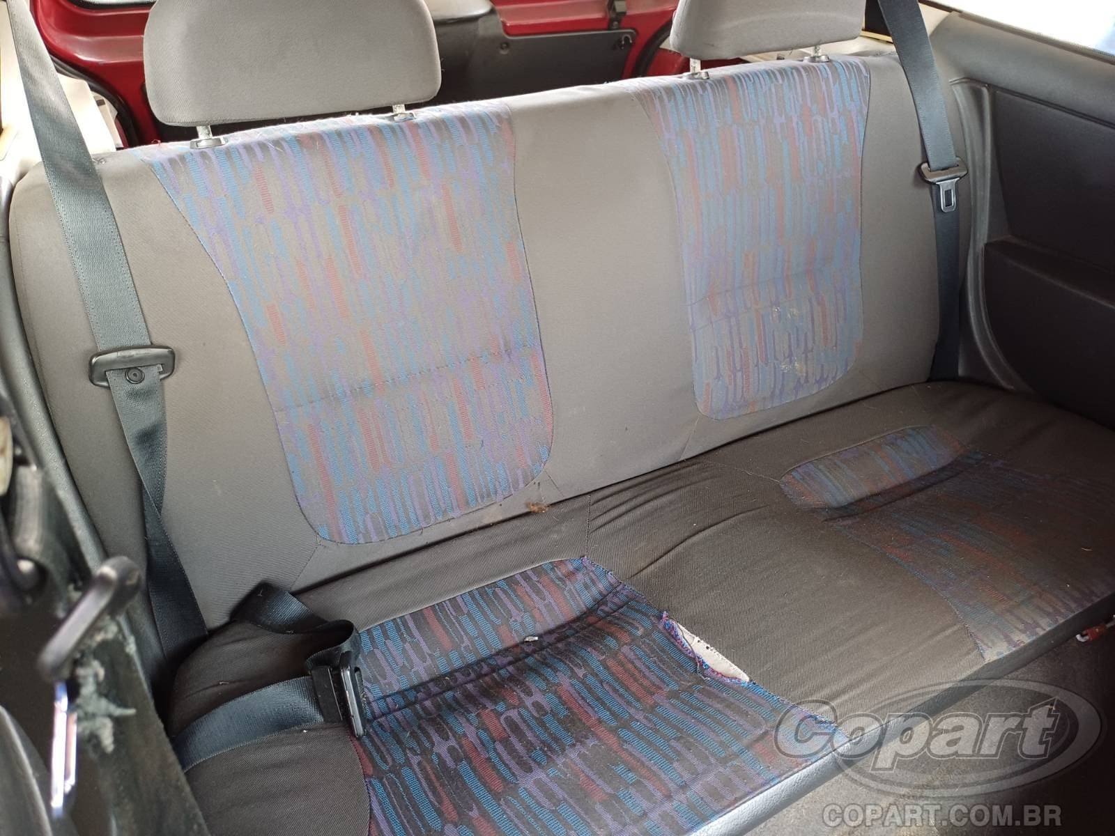 Chevrolet Celta 2007 — foto 6