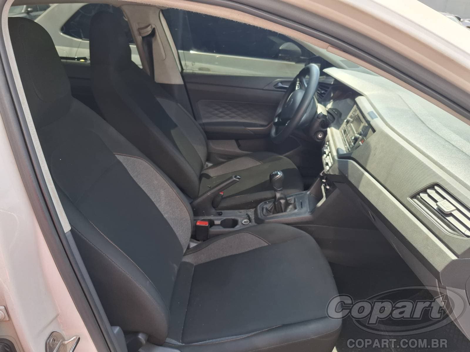 Volkswagen Polo 2024 — foto 5