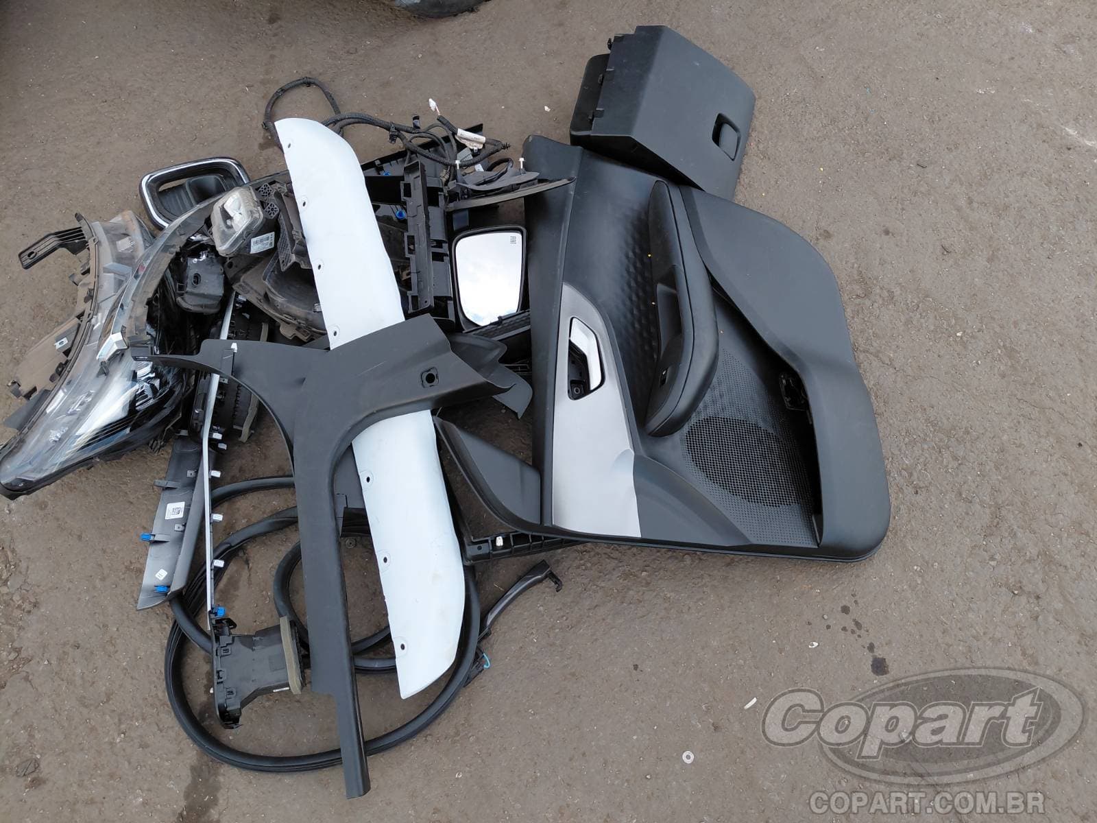 Fiat Pulse 2024 — foto 11
