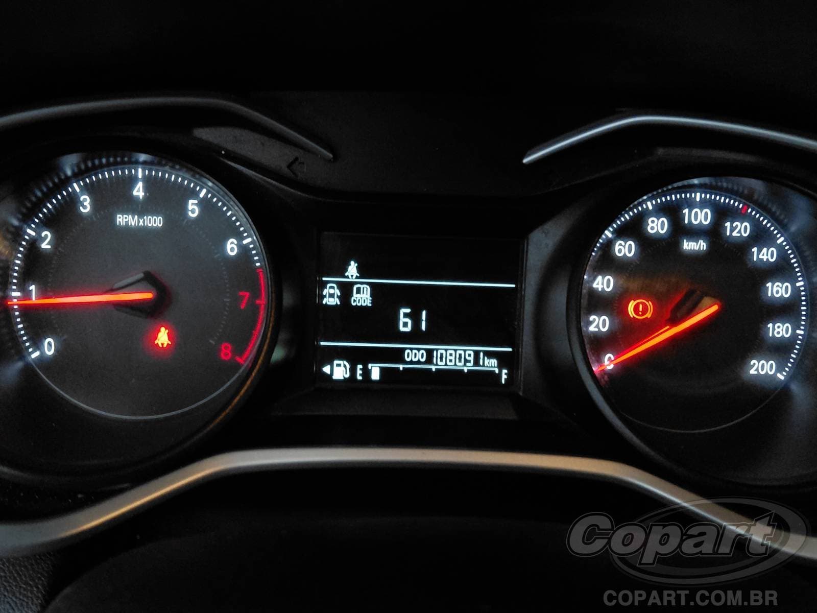 Chevrolet Onix 2022 — foto 8