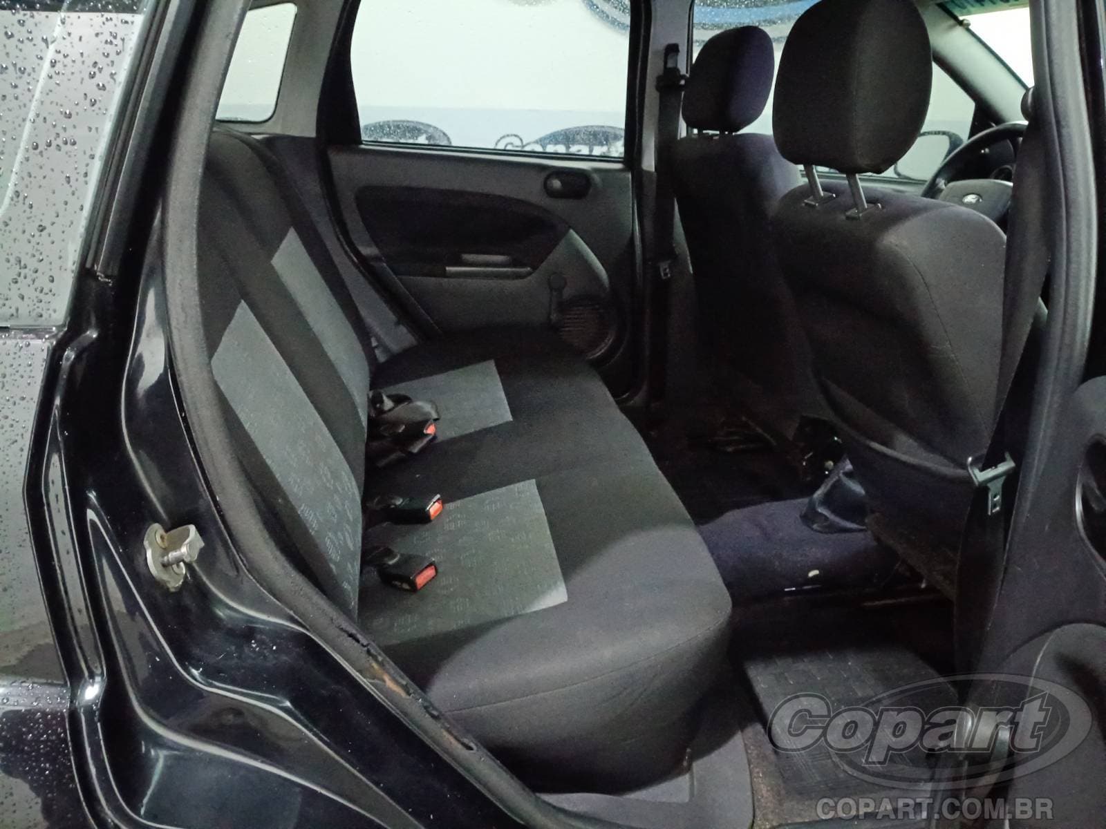 Ford Fiesta 2011 — foto 6