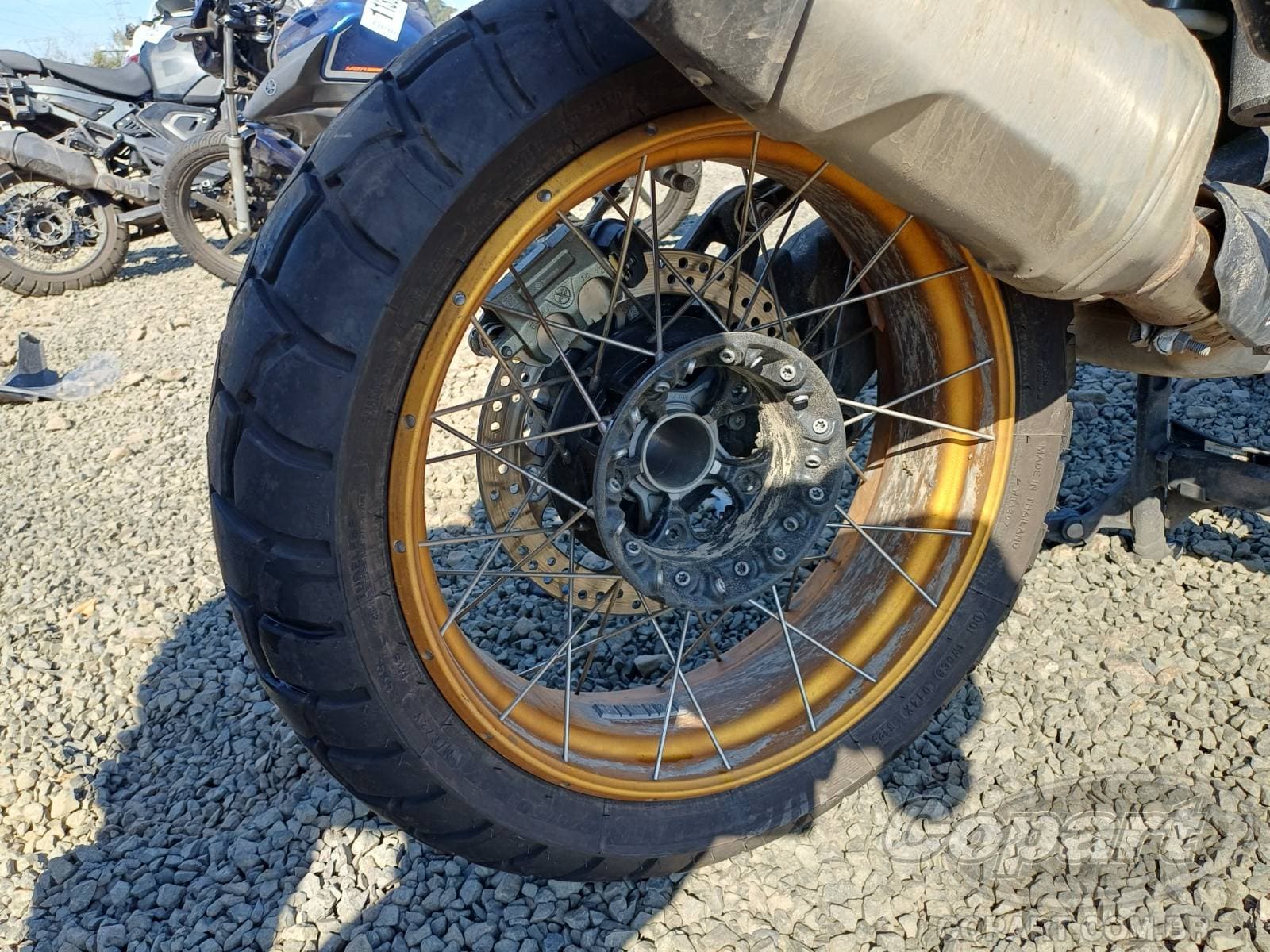 BMW R 1300 2024 — foto 8