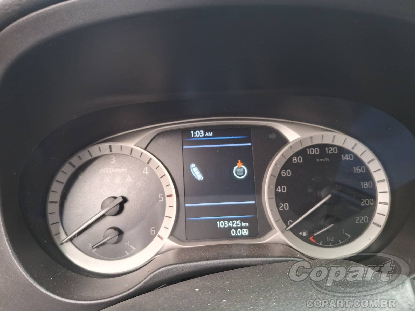 Nissan Frontier CD 2021 — foto 8