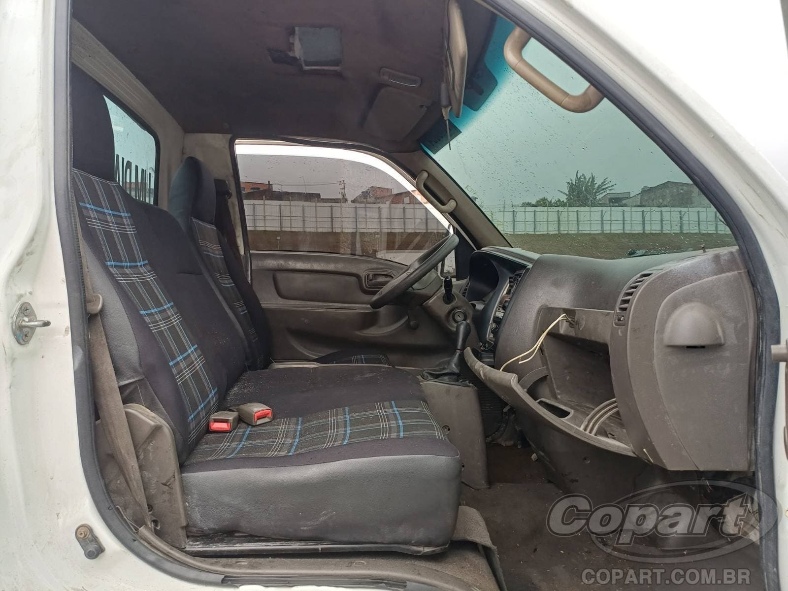 Hyundai HR 2008 — foto 5