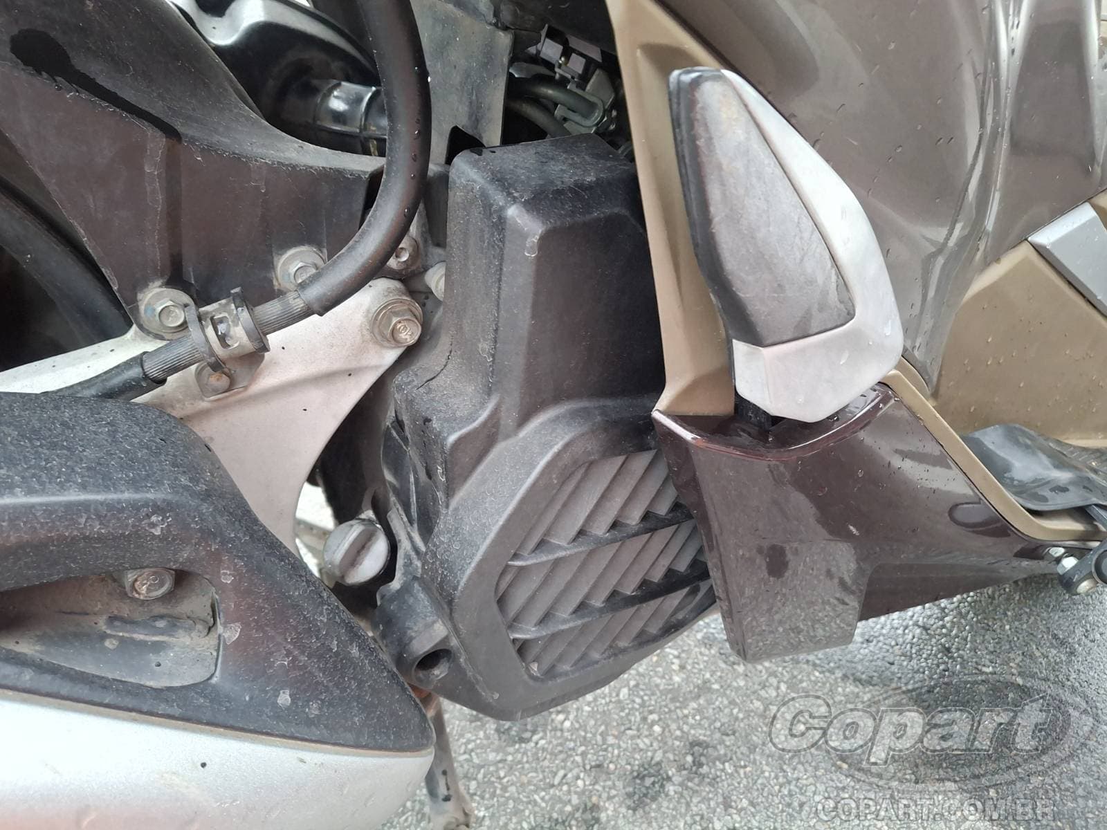 Honda PCX 2022 — foto 5
