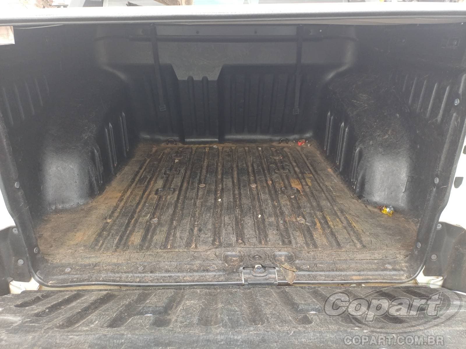 Fiat Strada CD 2024 — foto 11
